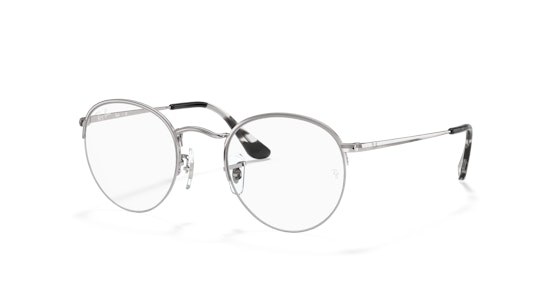 Ray-Ban RX 3947V (8174) Glasses Transparent / Grey
