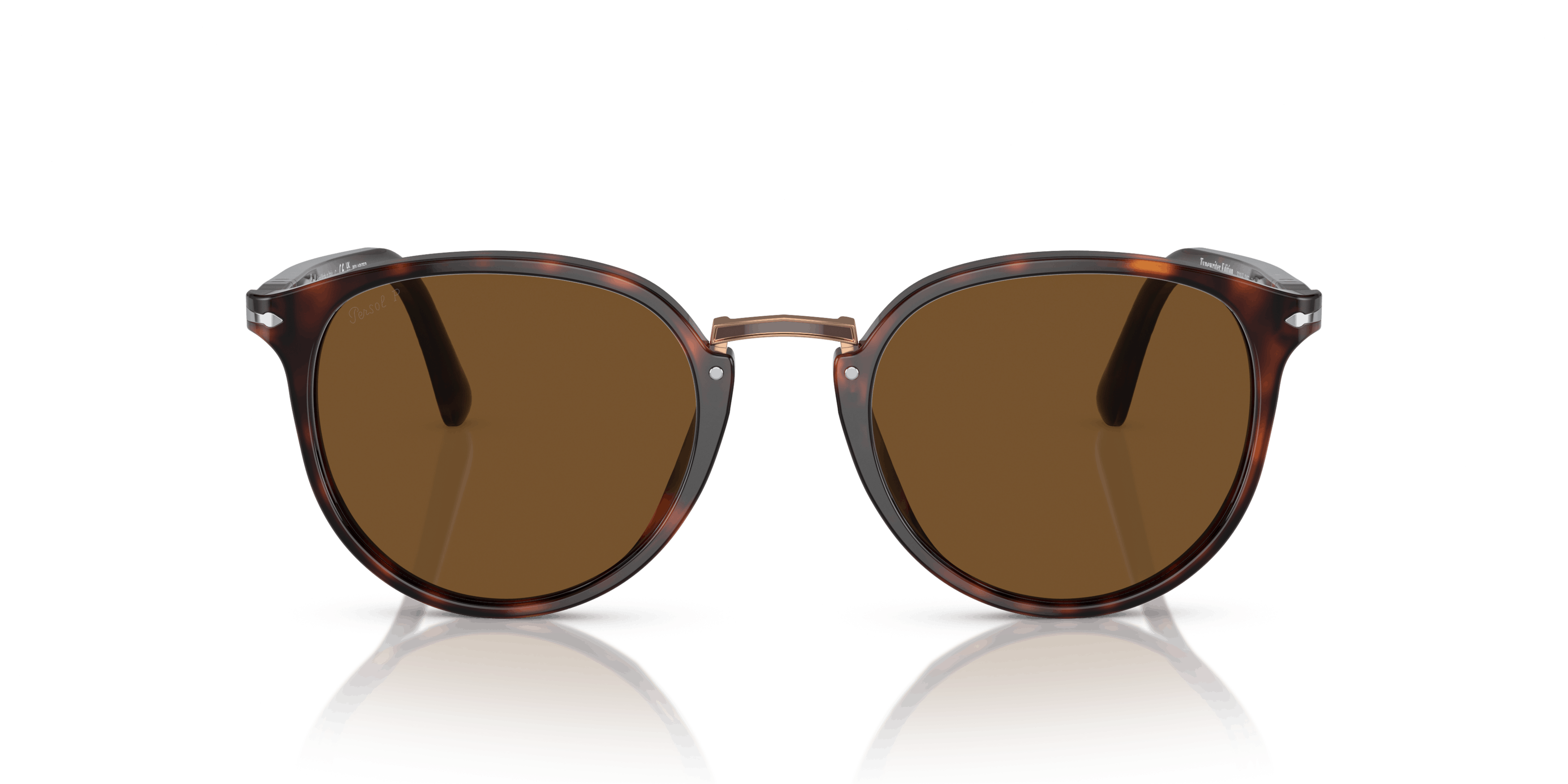 Front, Persol PO3210S 24/57