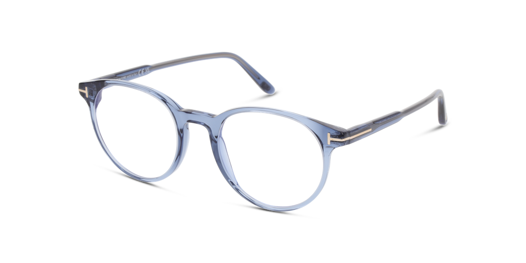 Tom Ford Glasses - FT 5695-B | Vision Express