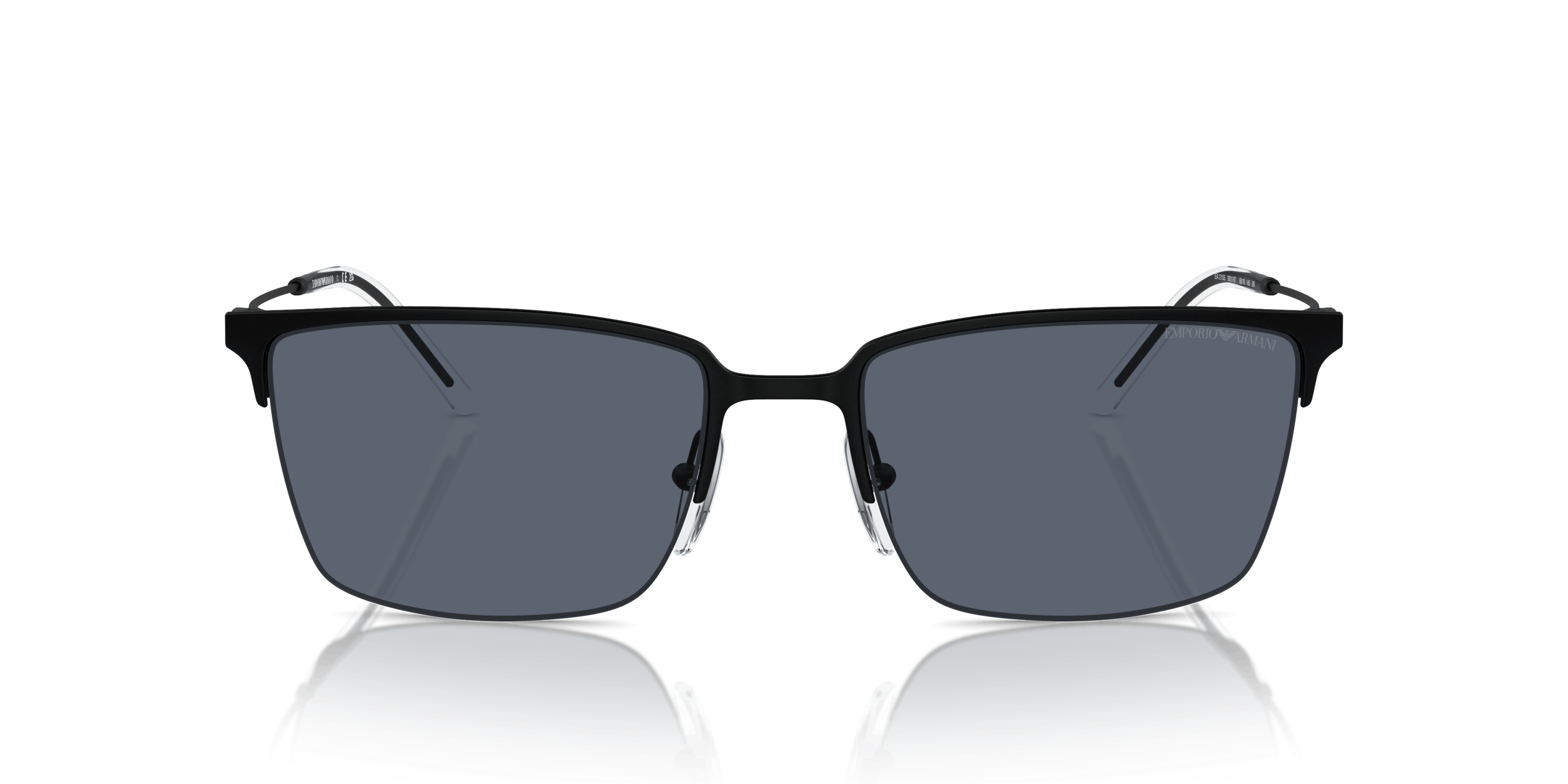 Front, Emporio Armani EA2155 300187