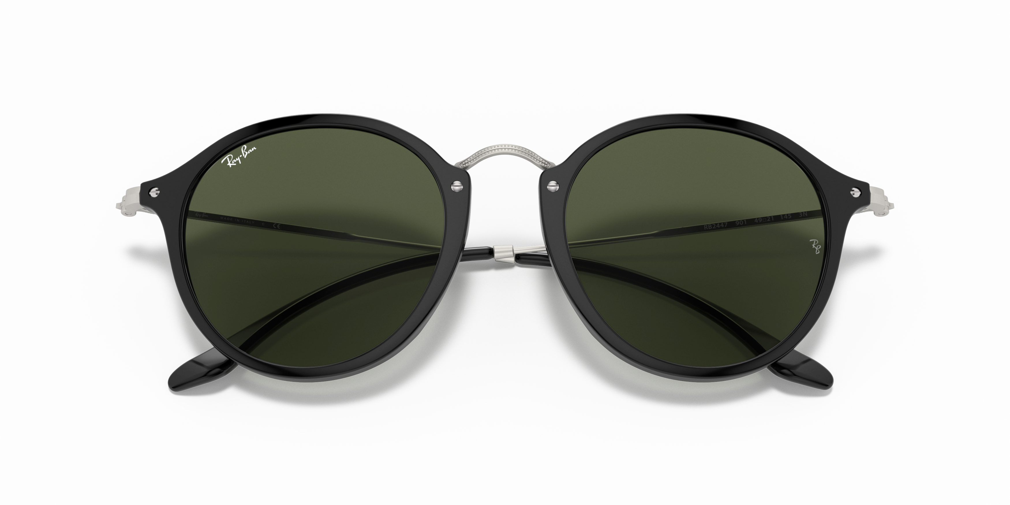 [products.image.folded] RAY-BAN RB2447 901