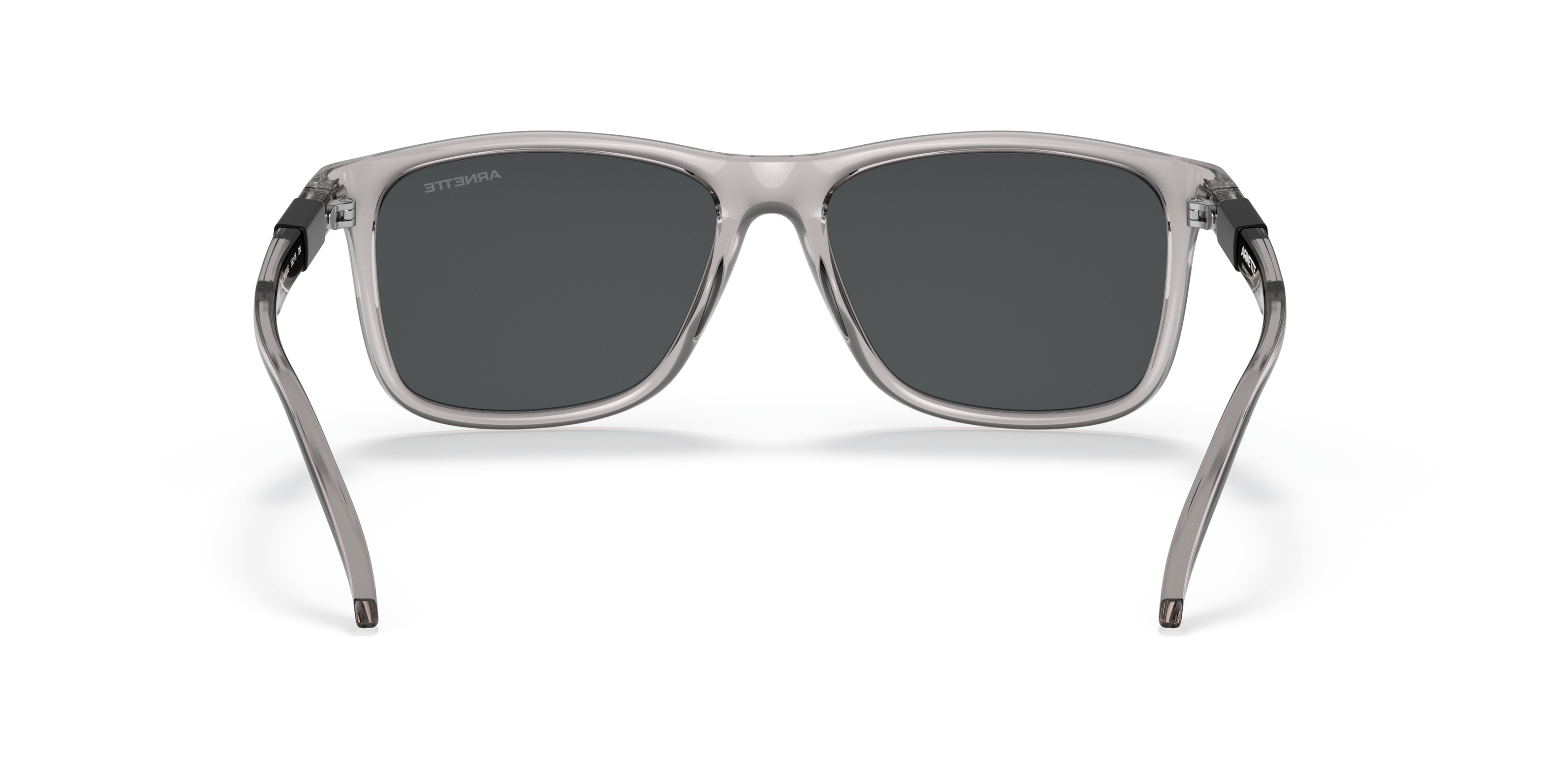 Detail02 Arnette AN4276 (26656G) Sunglasses Grey / Grey