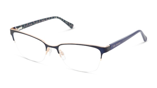 Ted Baker Yarn TB 2258 (689) Glasses Transparent / Blue