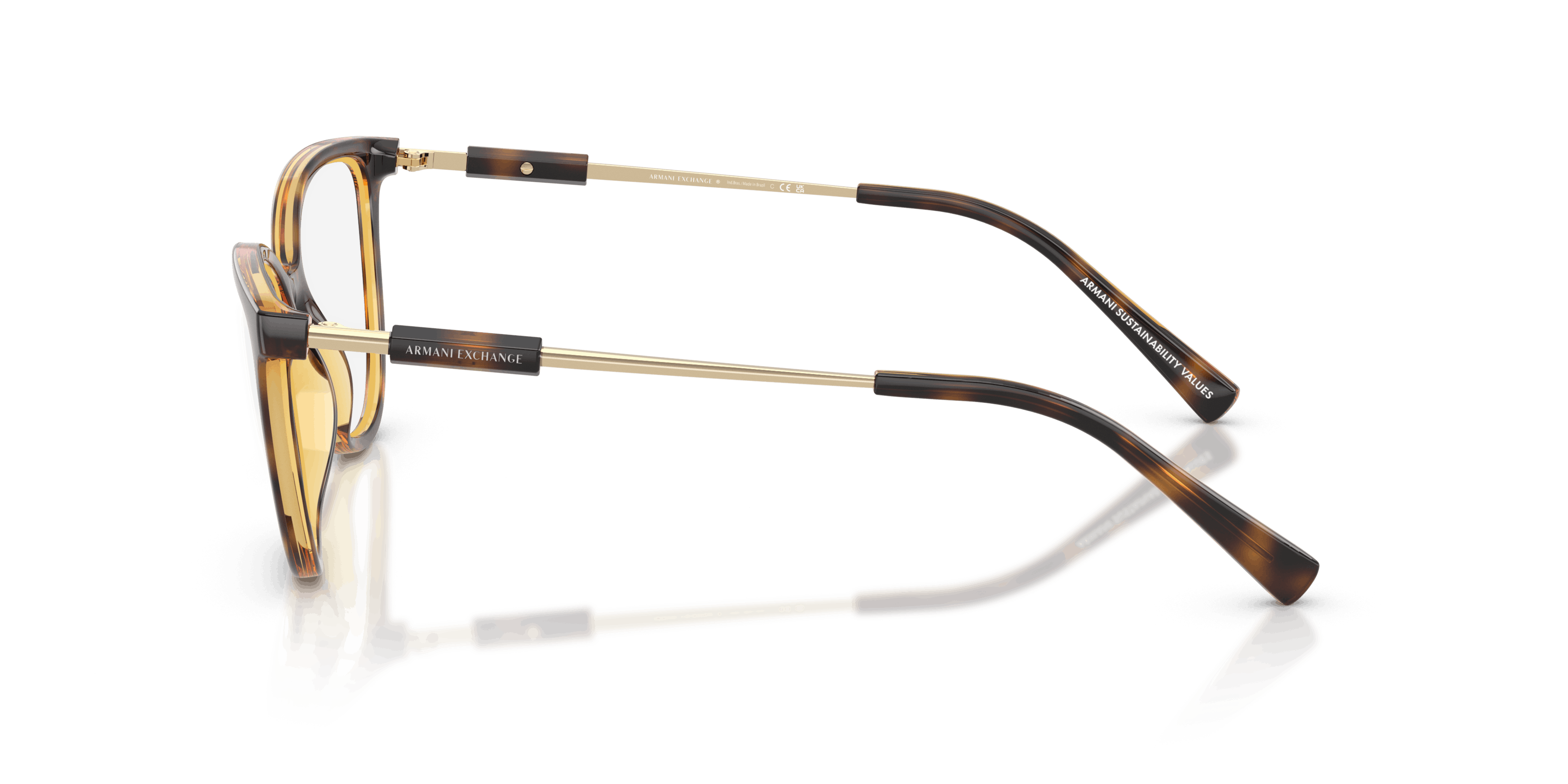Angle_Left02, Armani Exchange AX3128 8213