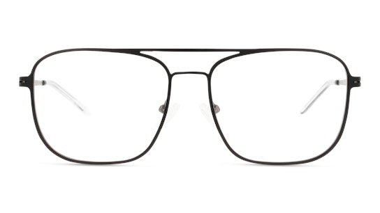 DbyD DB OM9022 (BB00) Glasses Transparent / Black
