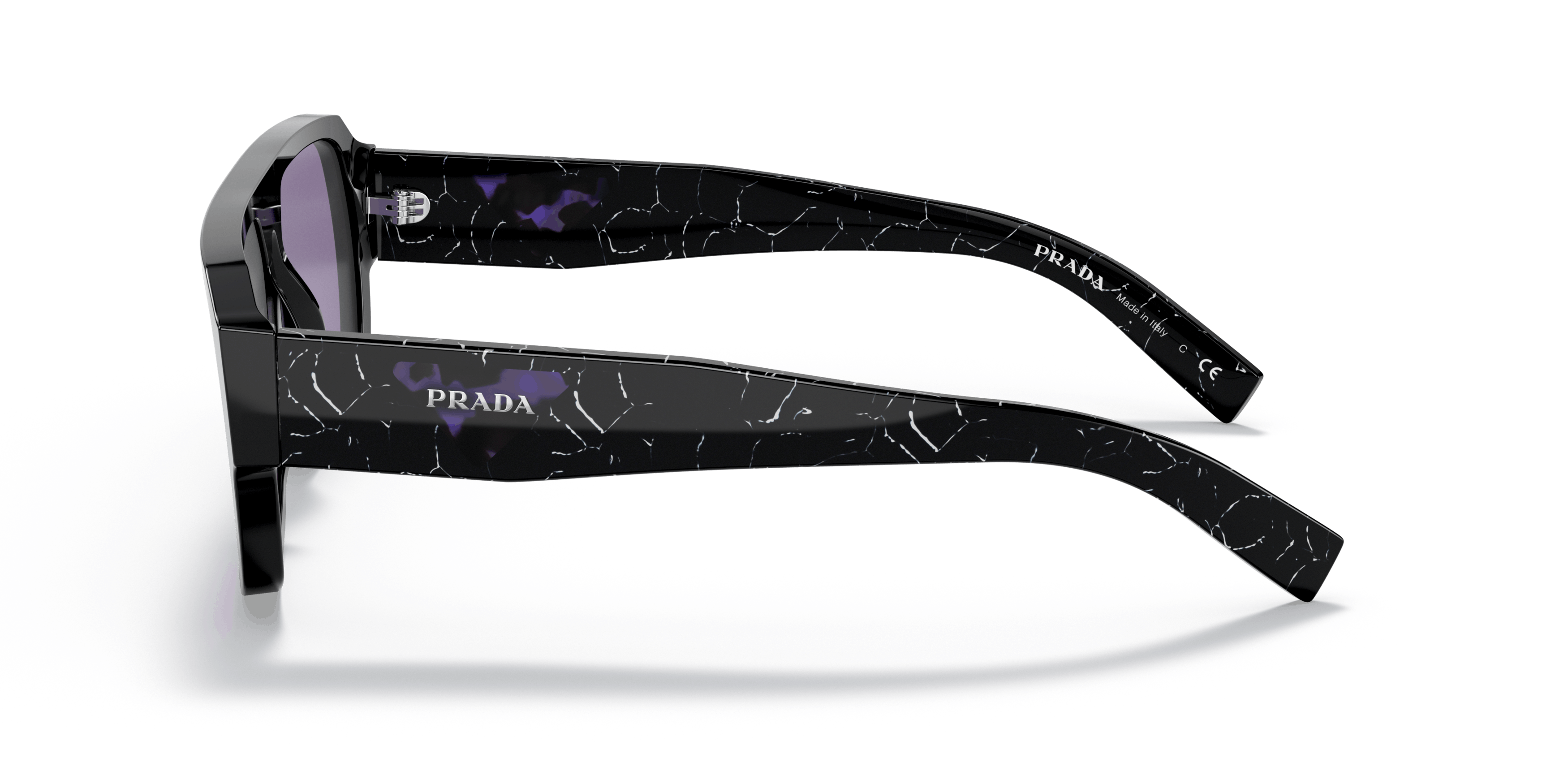 Angle_Left02, Prada PR 22YS 1AB05Q
