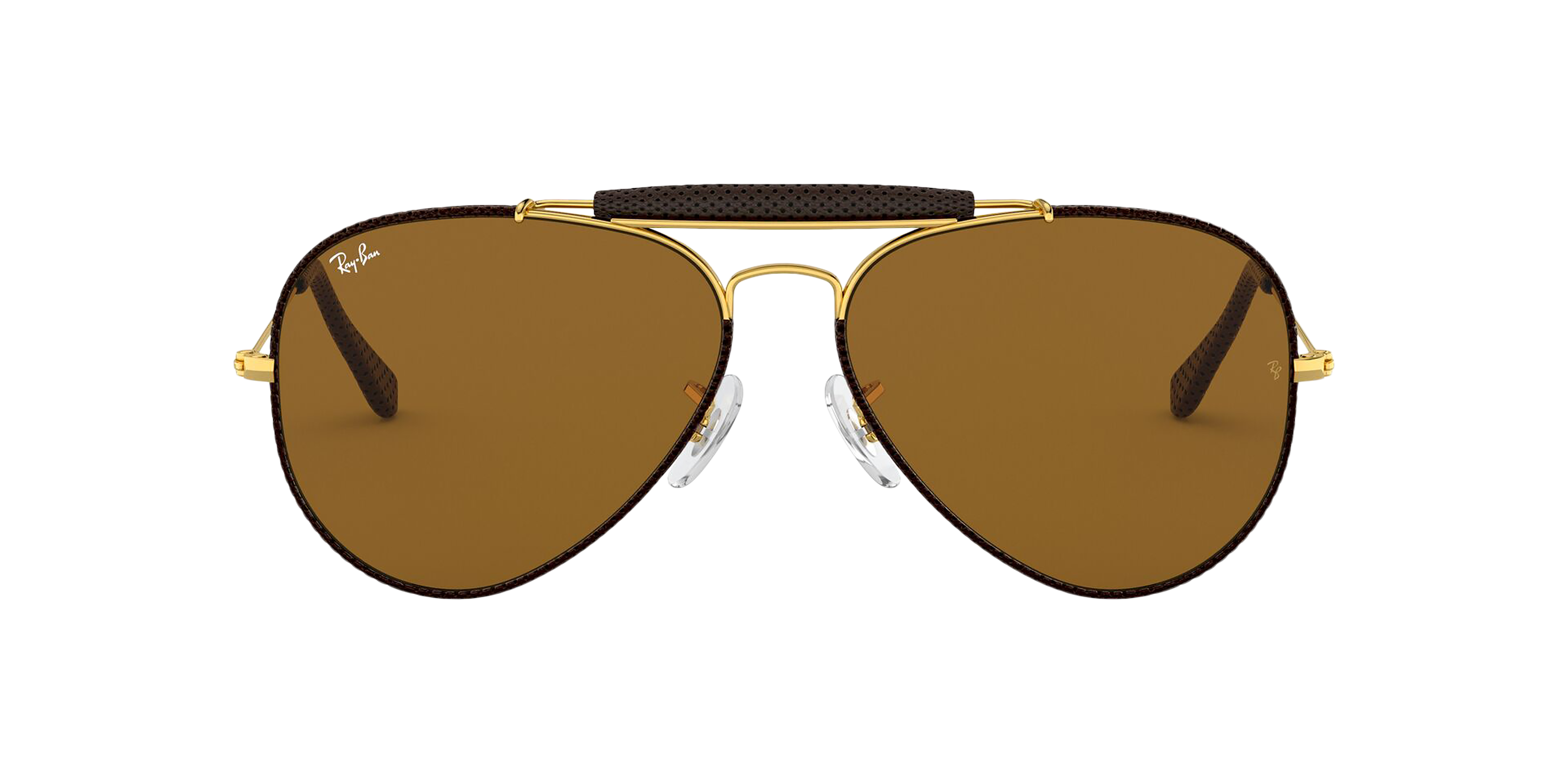 [products.image.front] Ray-Ban Aviator Craft RB3422Q 9041