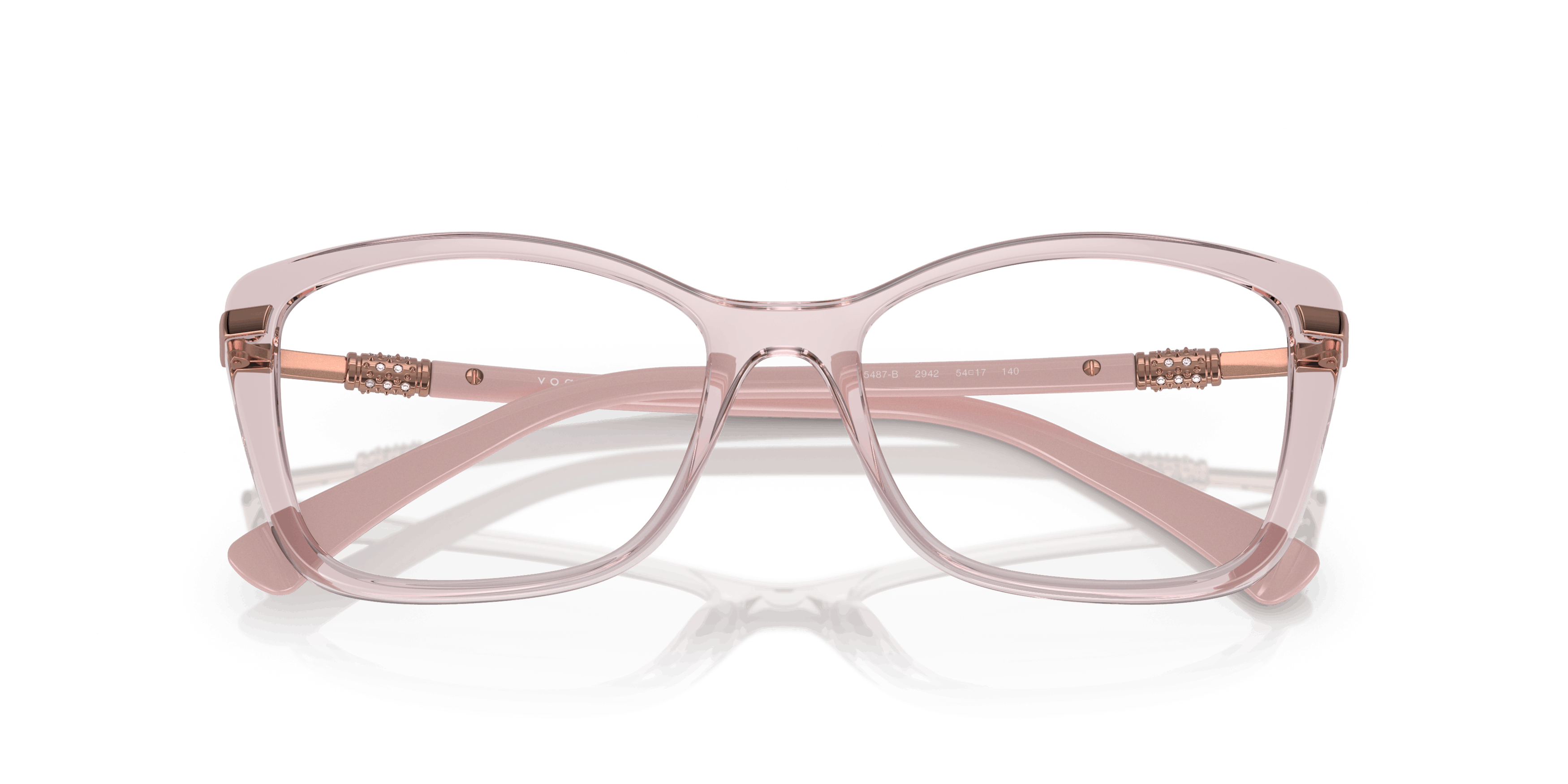 [products.image.folded] Vogue VO5487B Glasses