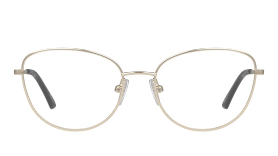 Seen SN F5007 Glasses Transparent / Gold