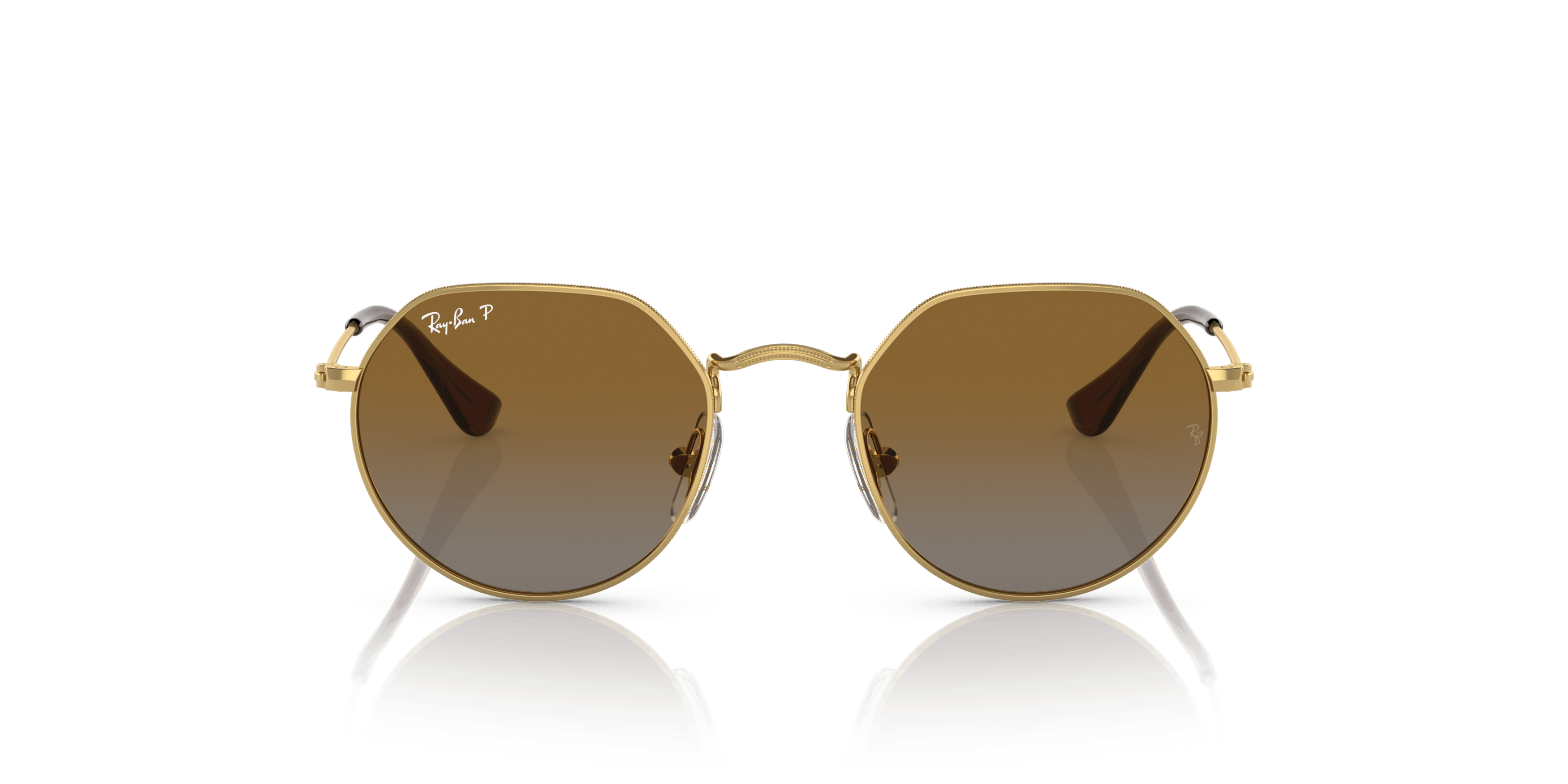 Front, Ray-Ban JACK KIDS RB9565S 1765