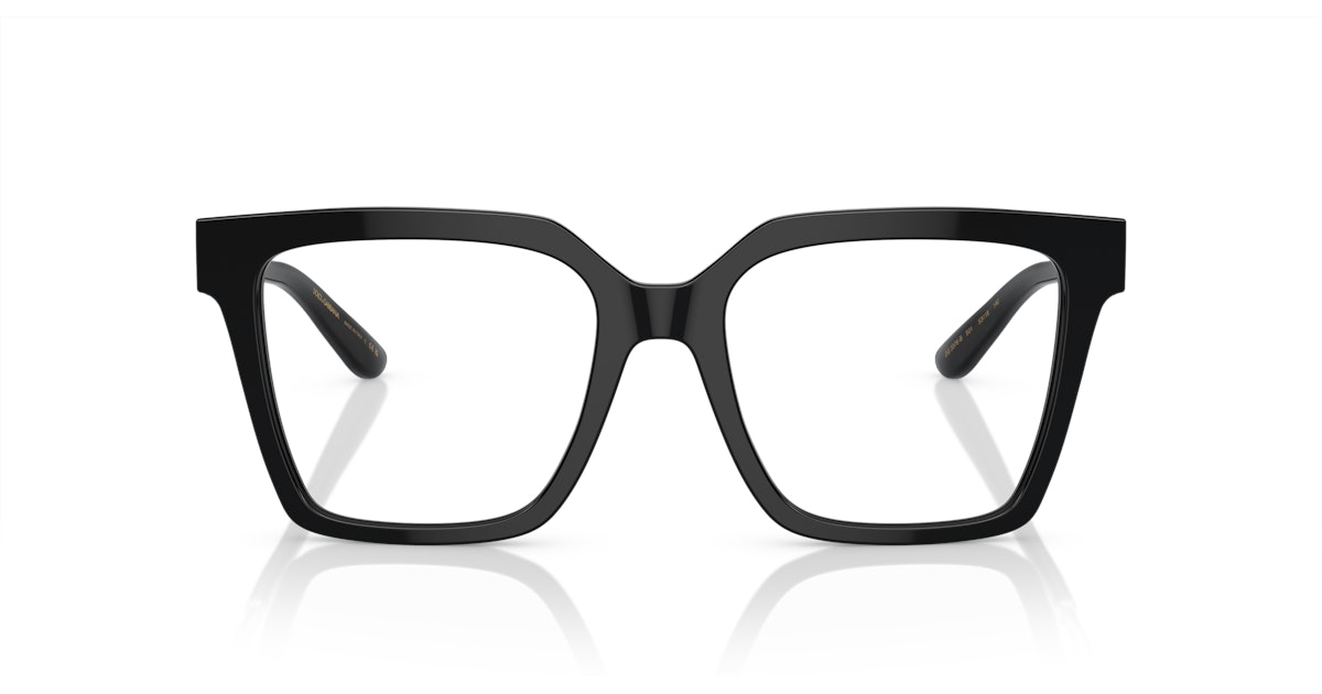 Dolce & Gabbana DG3376B 501