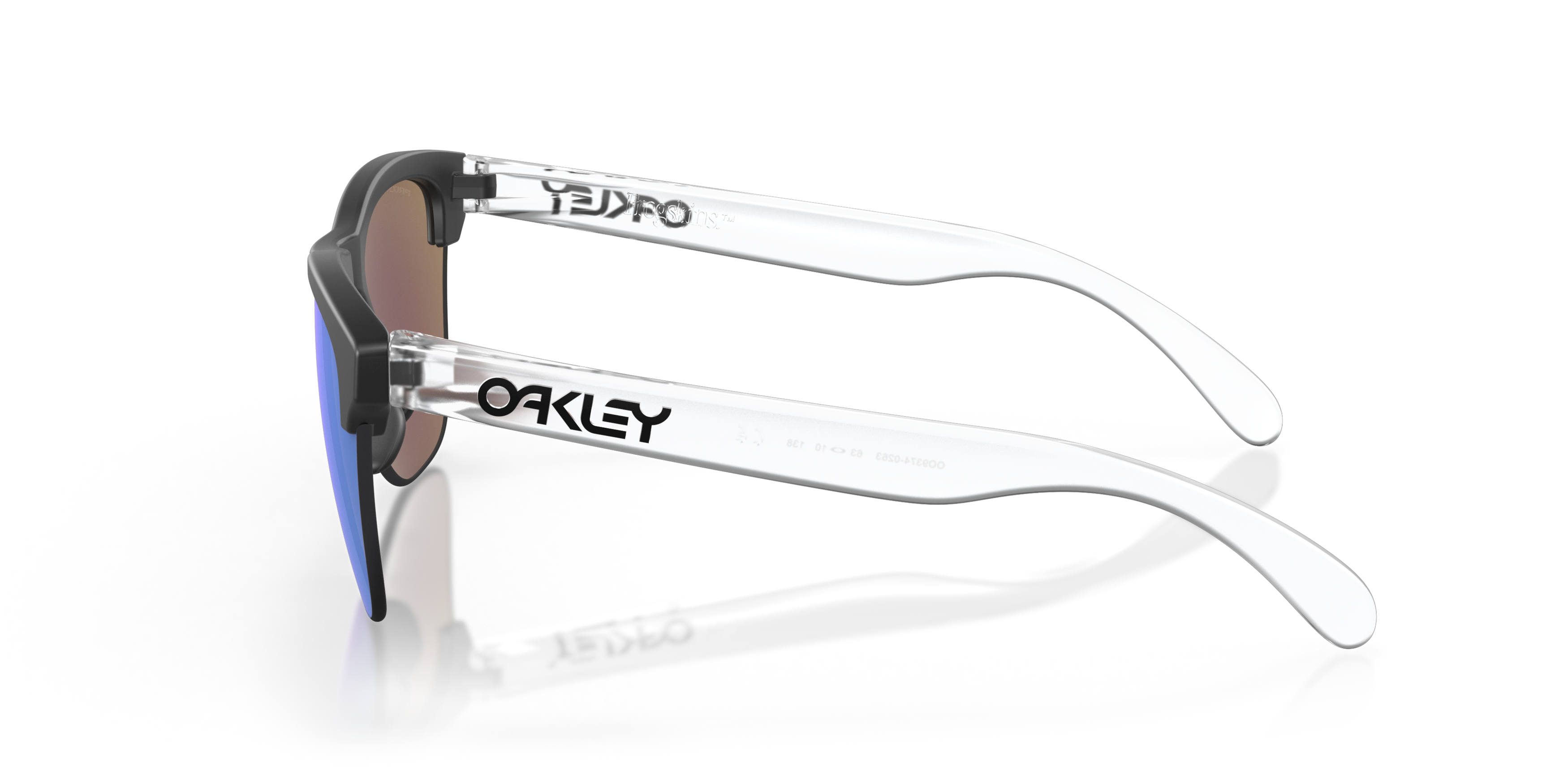 [products.image.angle_left02] OAKLEY OO9374 937402
