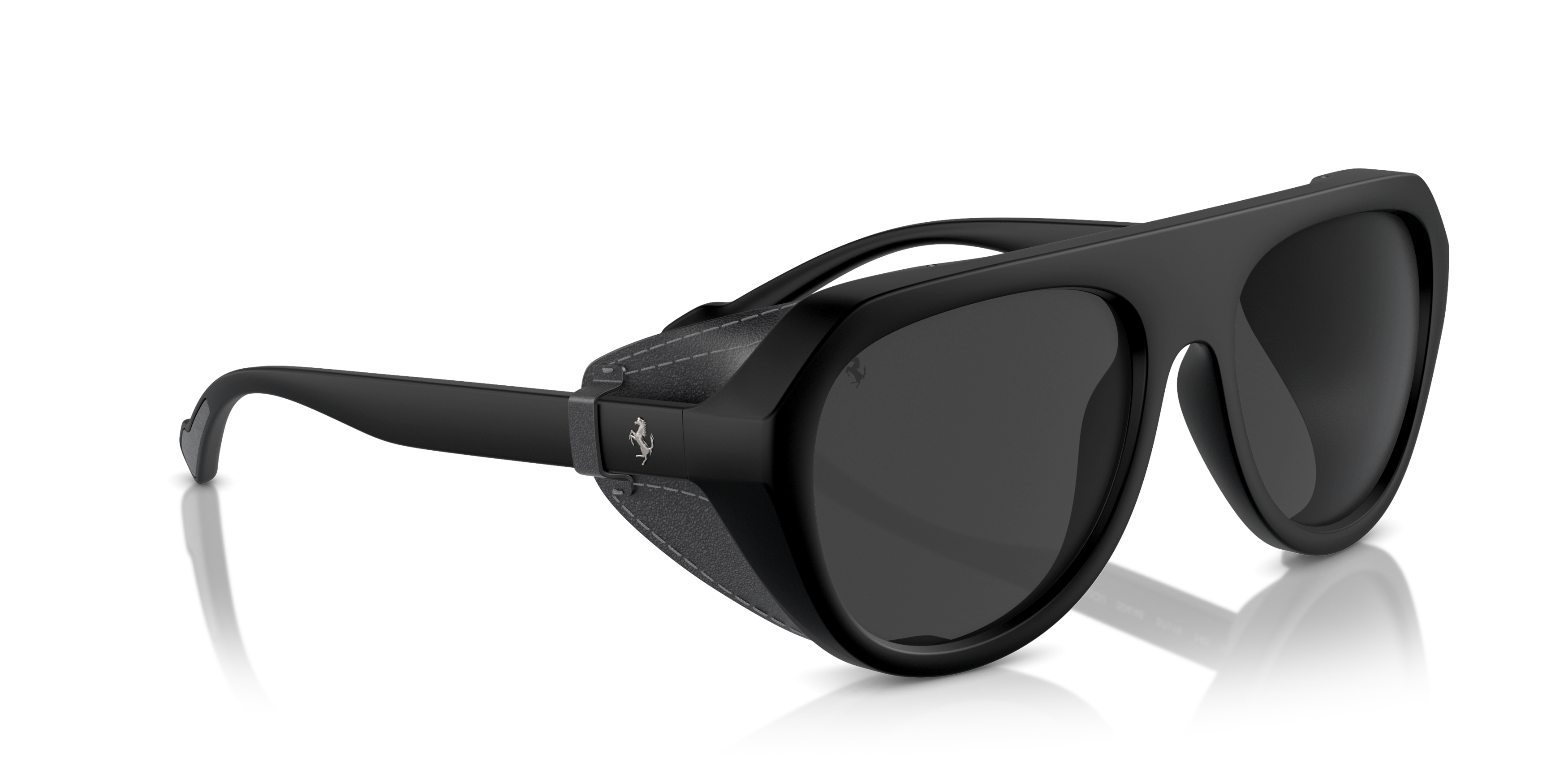 [products.image.angle_right01] Ferrari Cavallino FH2002QU Sunglasses