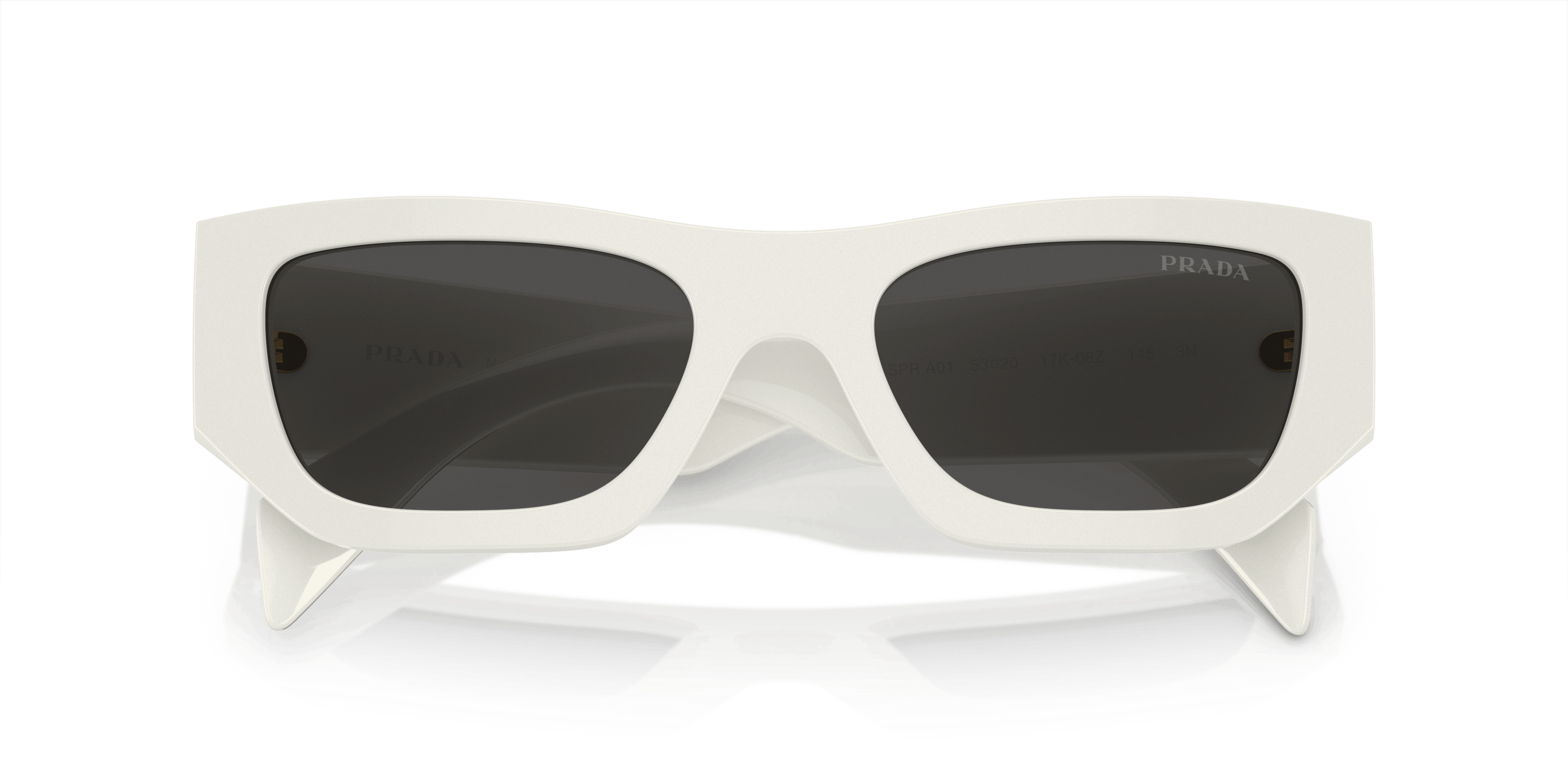 Folded, Prada PR A01S 17K08Z