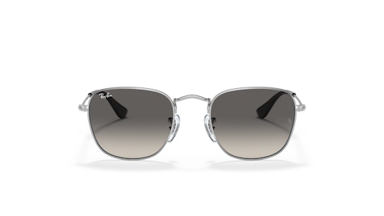 Ray-Ban RJ9557S Children's Sunglasses Grey / Silver
