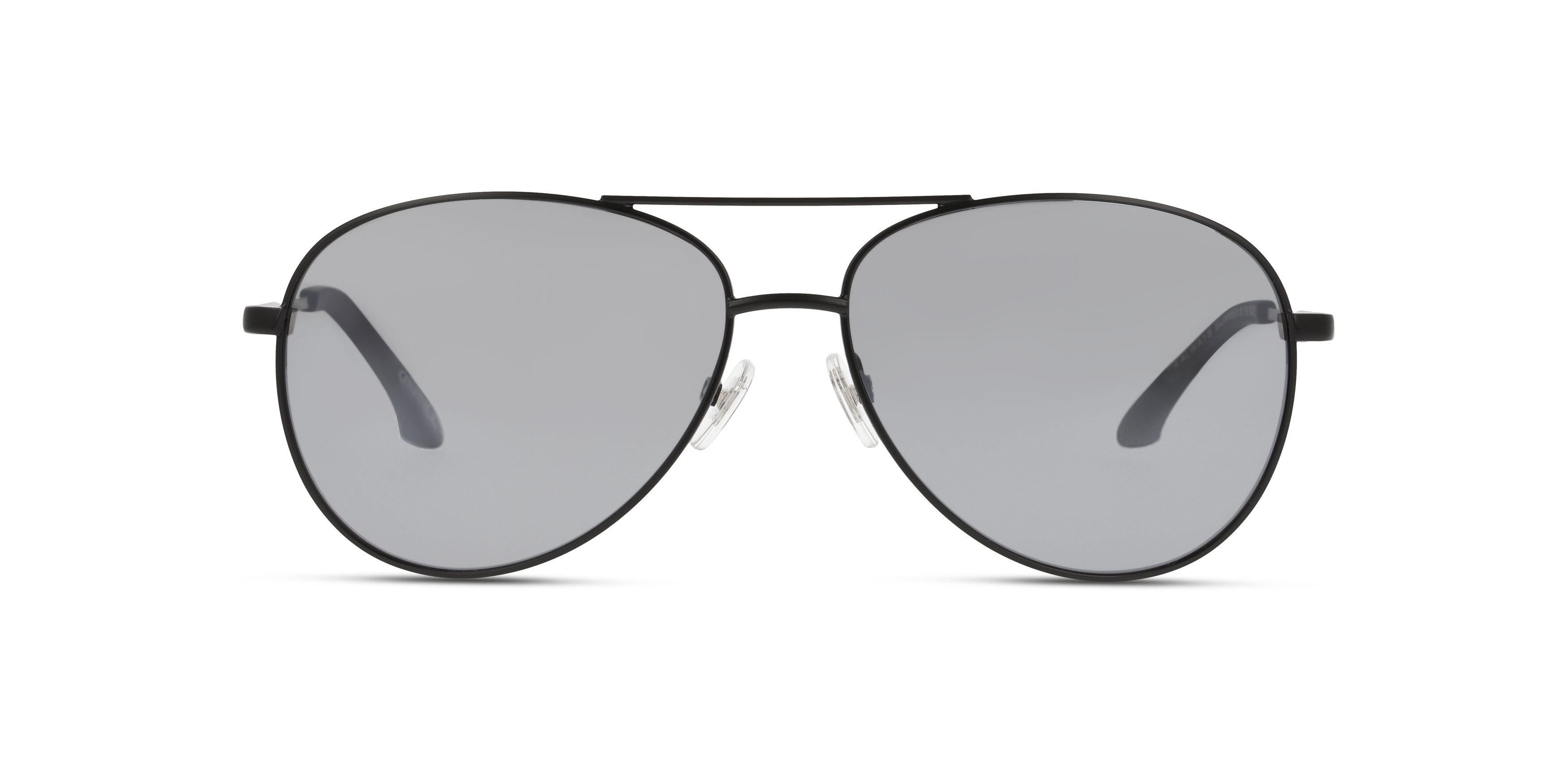 Front O'Neill ONS-POHNPEI2.0 (004P) Sunglasses Silver / Black