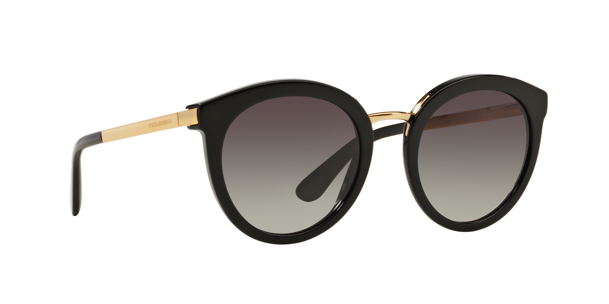 [products.image.angle_right01] DOLCE & GABBANA DG4268 501/8G