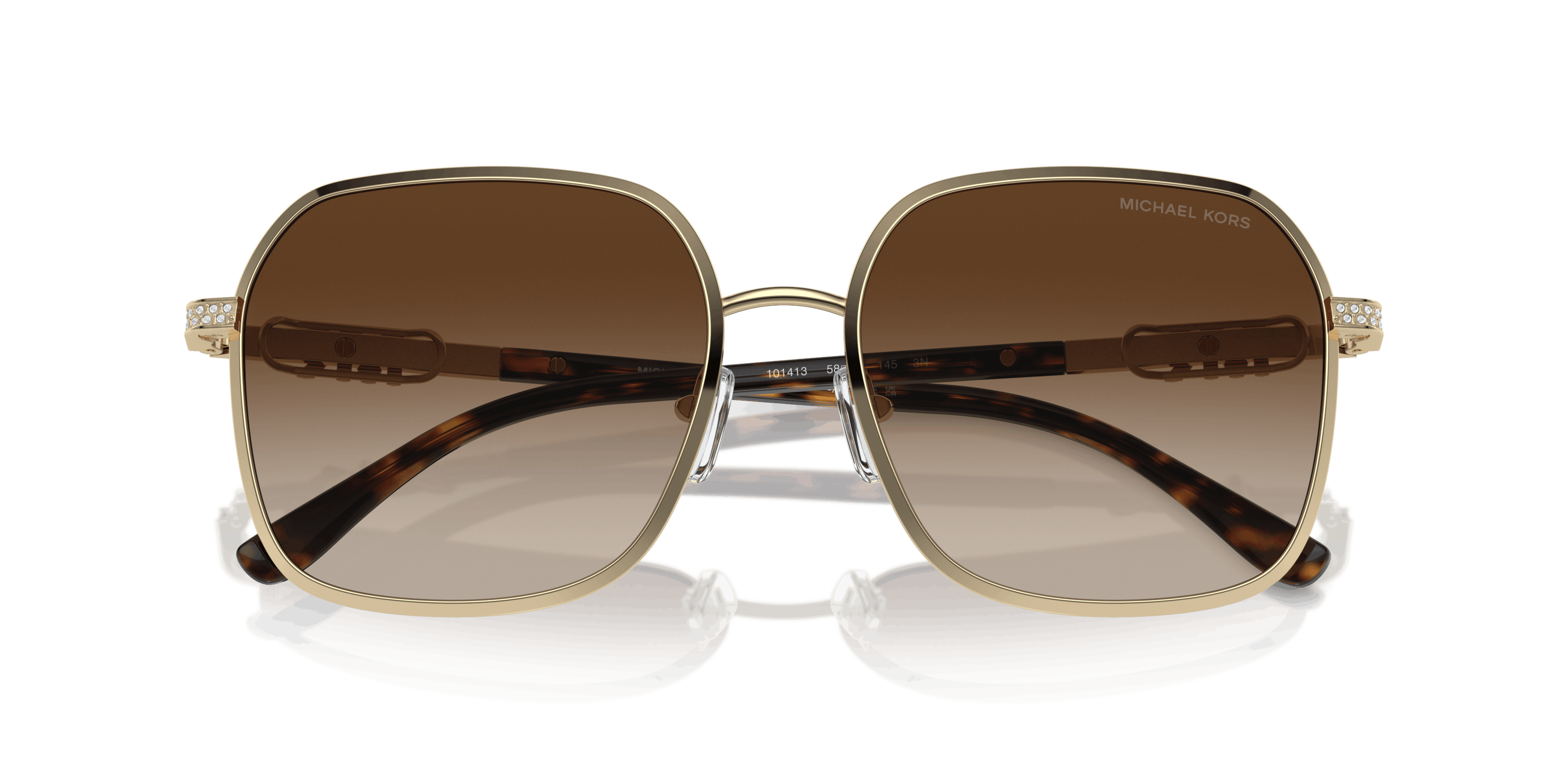 Folded, MICHAEL KORS Cadiz MK1145B 101413