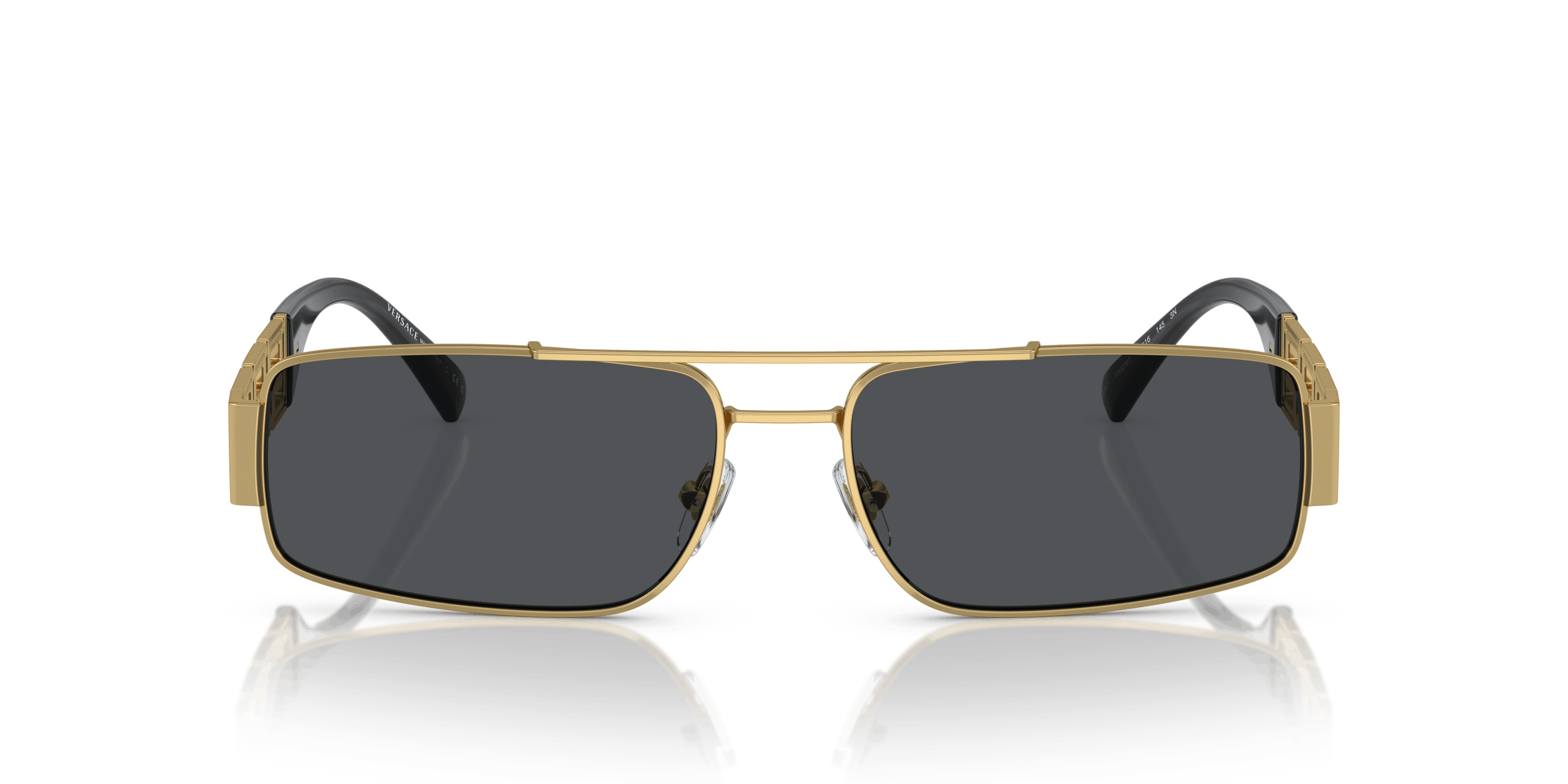 Front, Versace VE2257 100287