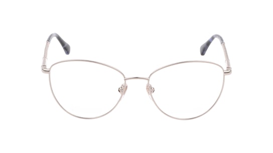 Nina Ricci VNR 245 (0579) Glasses Transparent / Silver