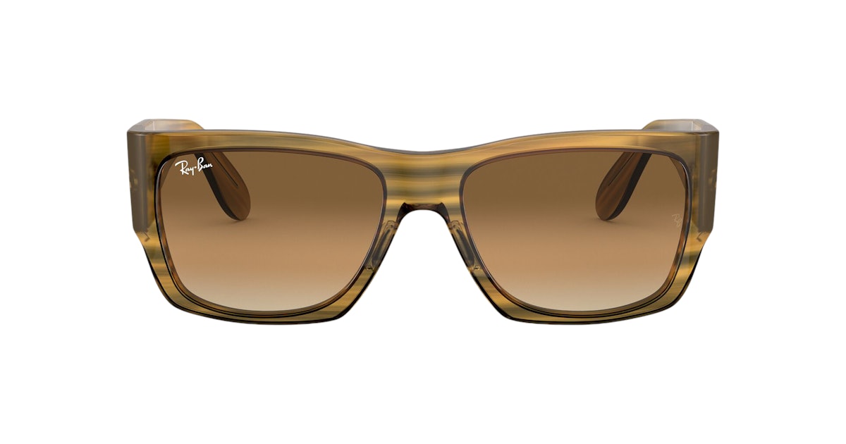 Ray-Ban Nomad RB2187 131351