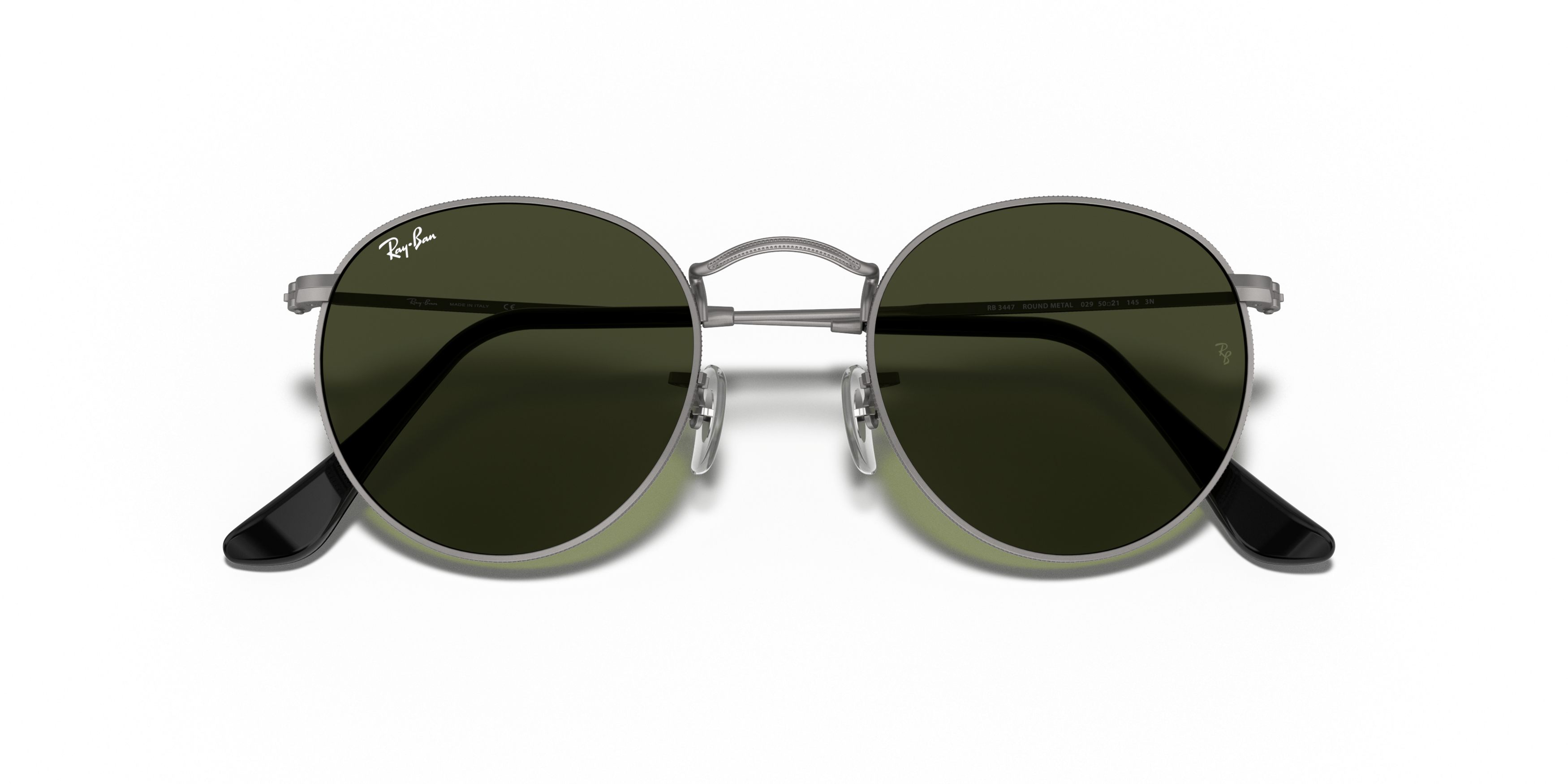 [products.image.folded] Ray-Ban ROUND 29