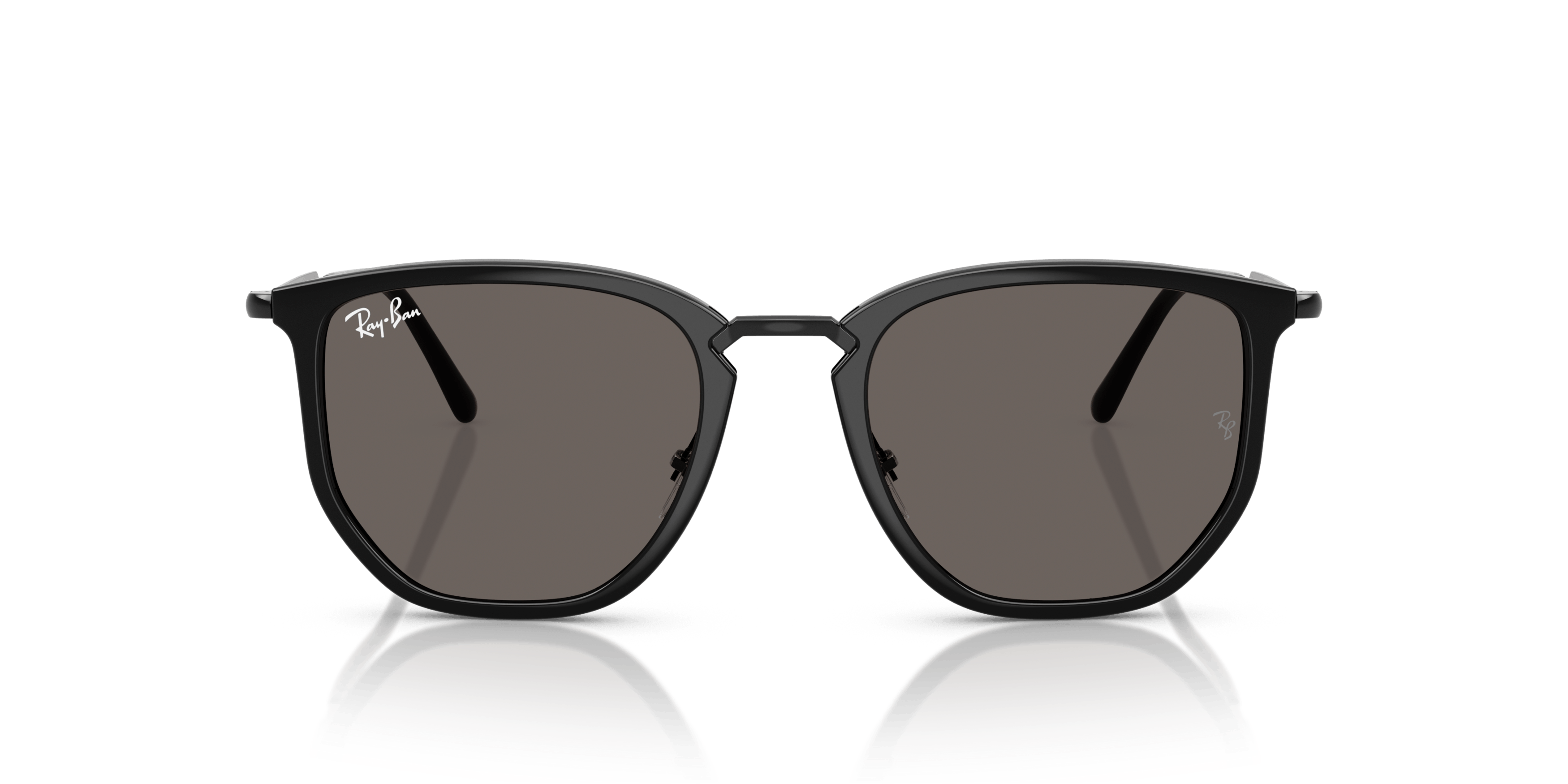 Front, RAY-BAN RB4451 601/B1