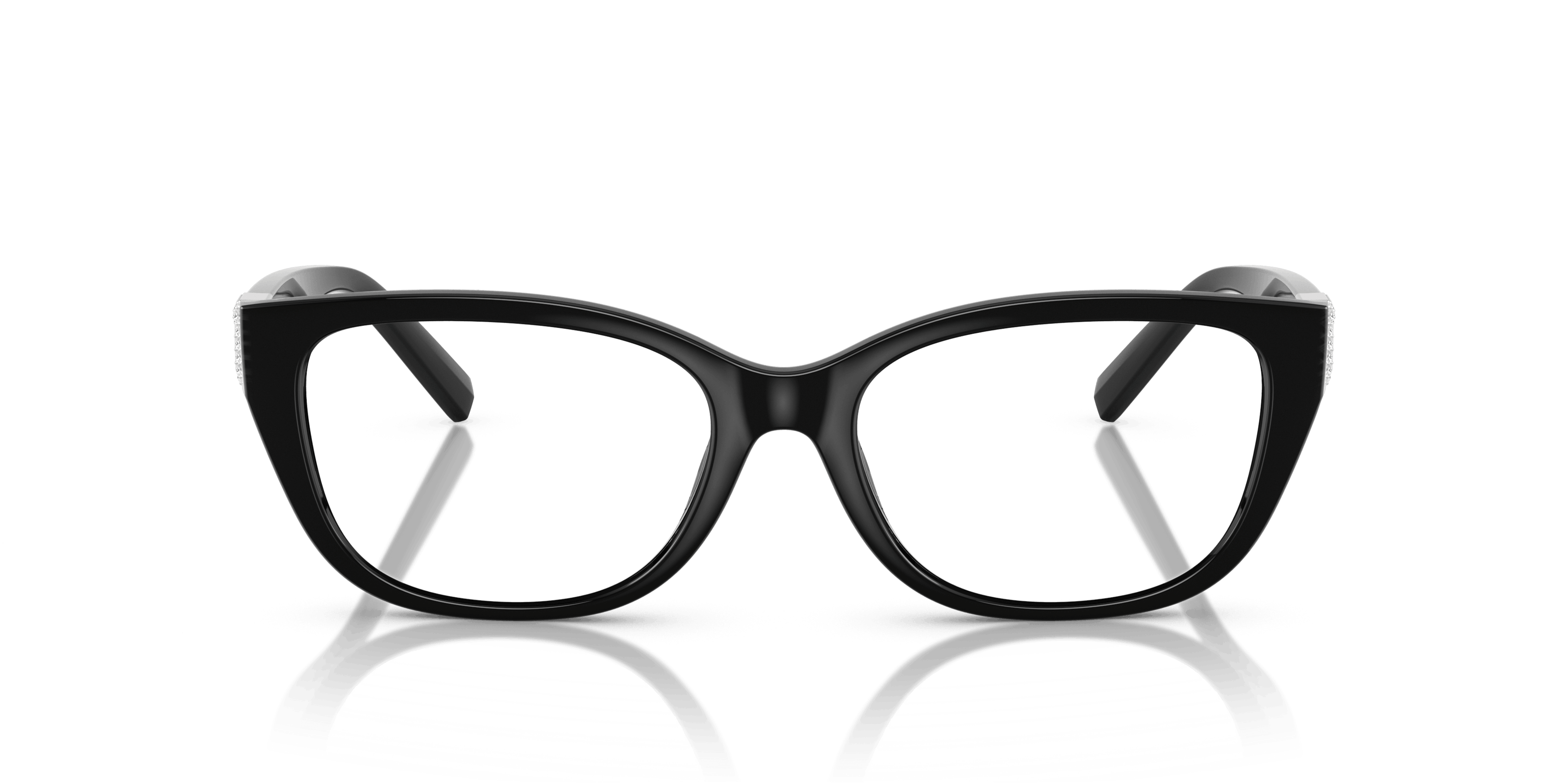 Front, Tiffany & Co. TF2254BU 8001