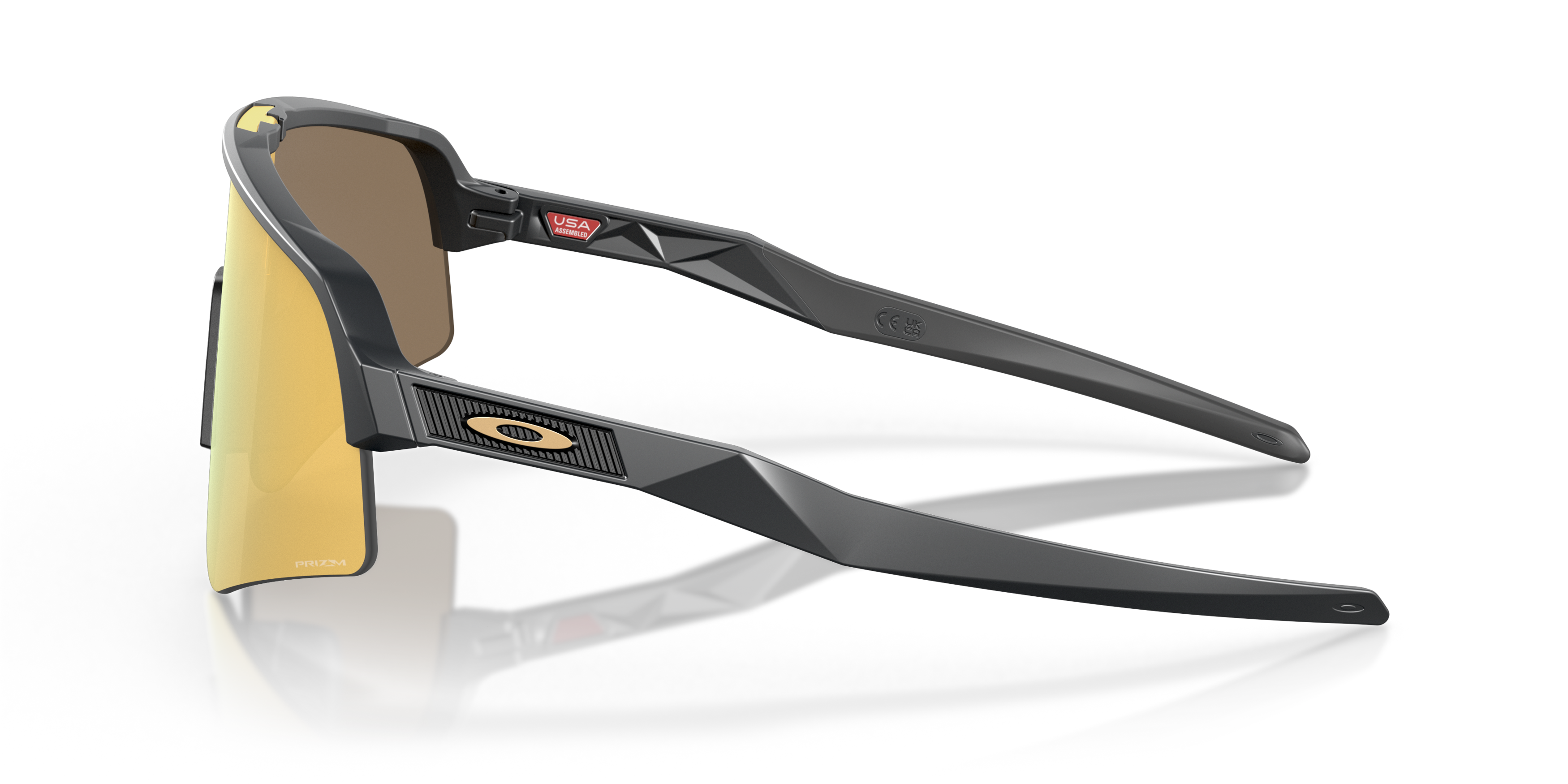 [products.image.angle_left02] Oakley Sutro Lite Sweep OO9465 946517