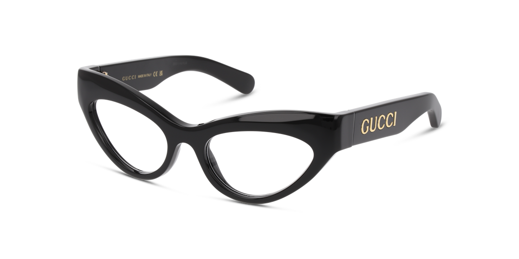 Gucci Glasses Gg 1295o Vision Express