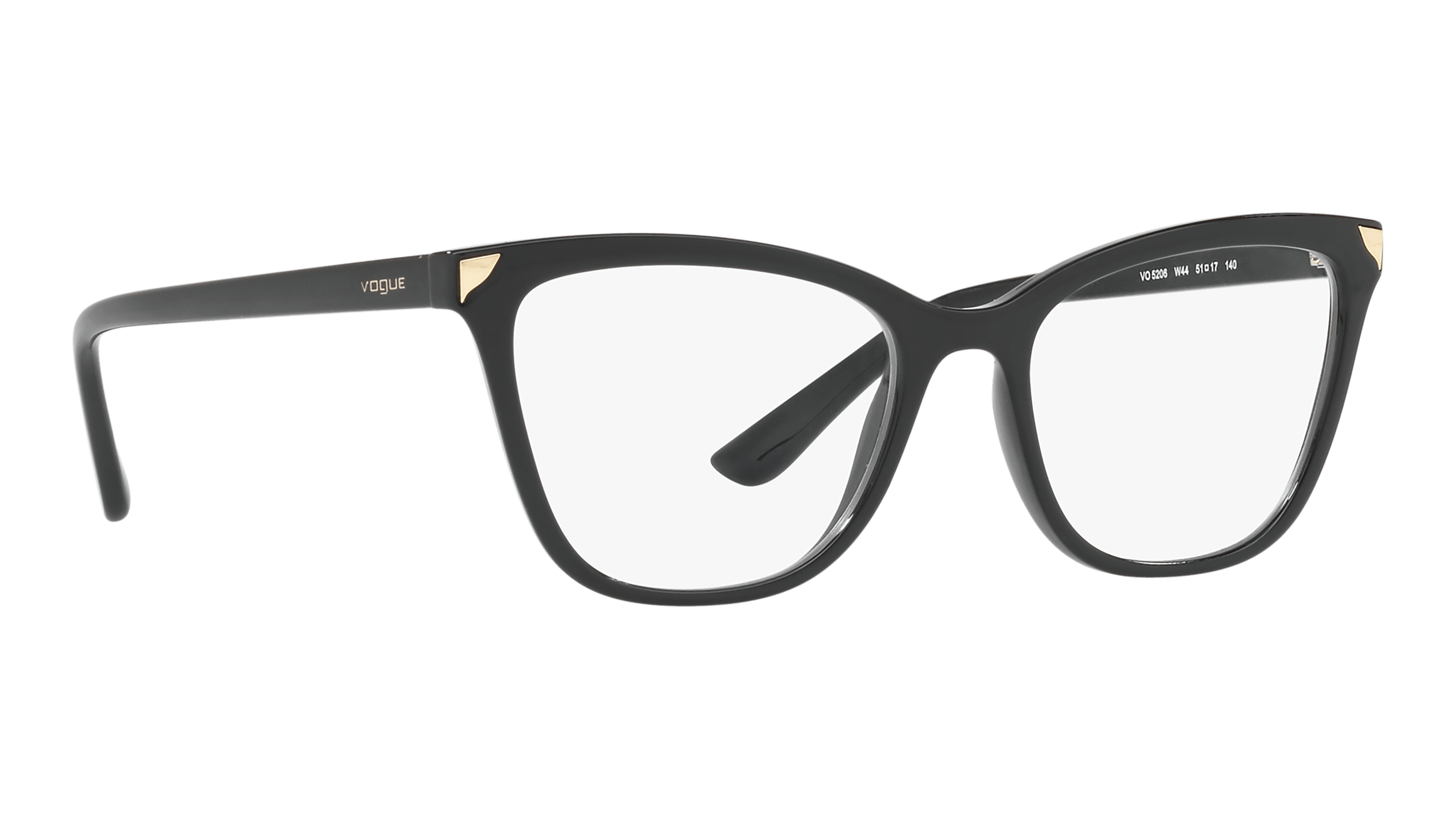 Angle_Right01, Vogue Eyewear VO5206 W44