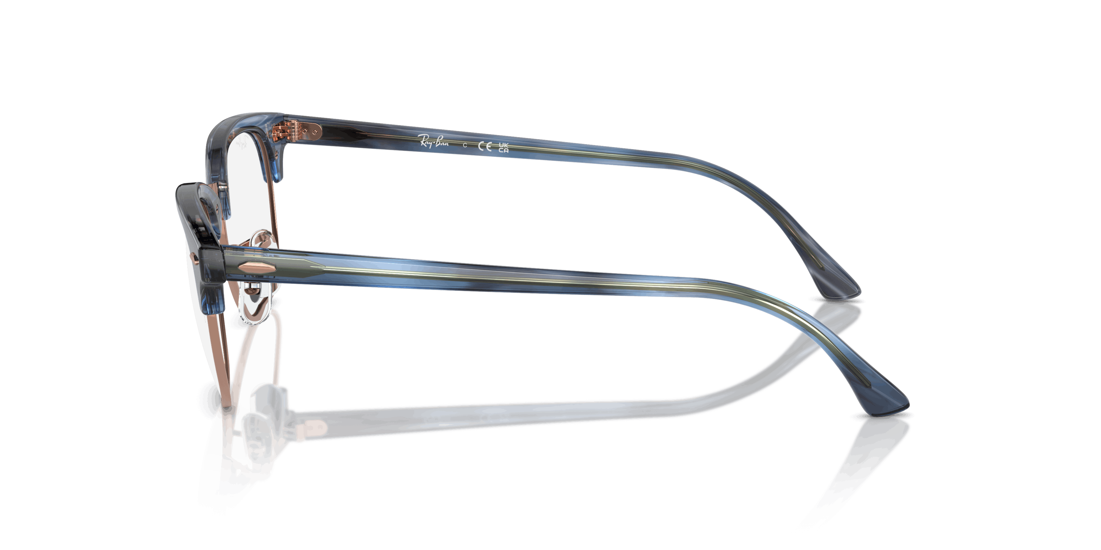 Angle_Left02, RAY-BAN RX5154 8374