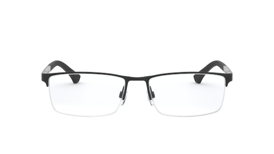 Emporio Armani EA 1041 (3094) Glasses Transparent / Black