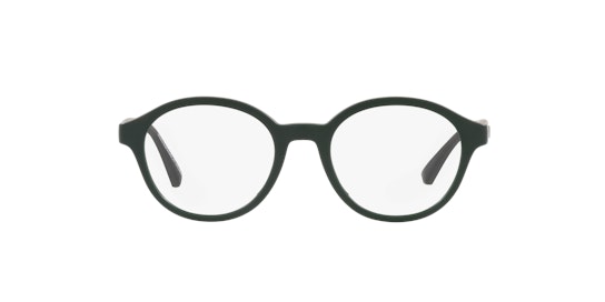 Emporio Armani EK 3202 (5058) Children's Glasses Transparent / Black