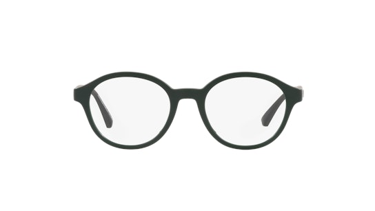 Emporio Armani EK 3202 Children's Glasses Transparent / Black