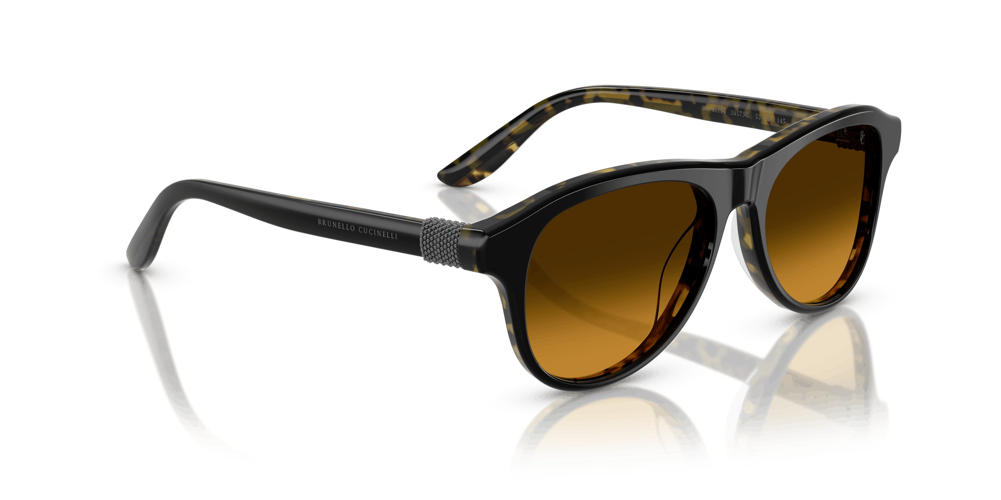 Angle_Right01, BRUNELLO CUCINELLI BC4015S 10173C