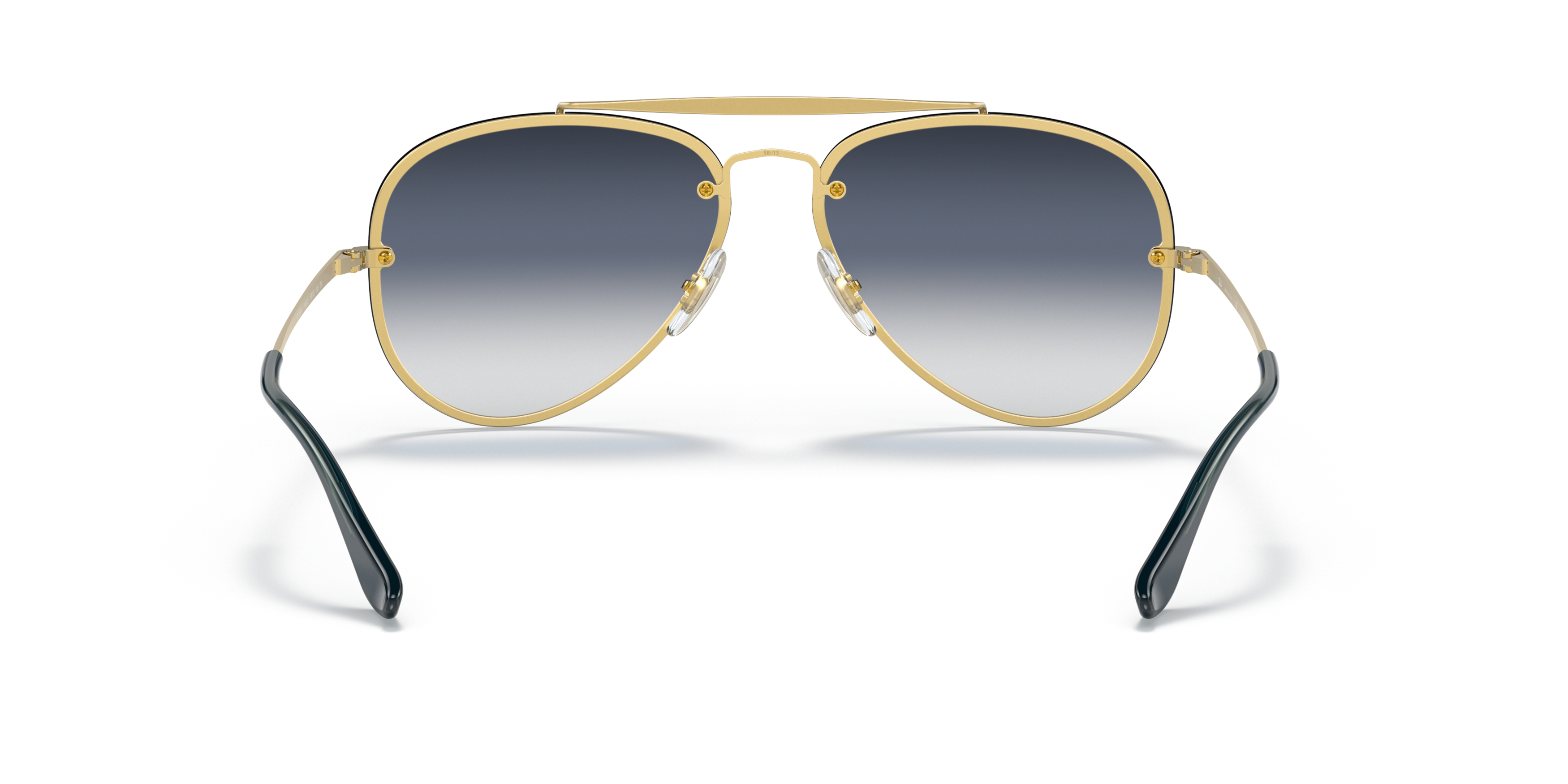 [products.image.detail02] Ray-Ban Blaze Aviator RB3584N 91400S