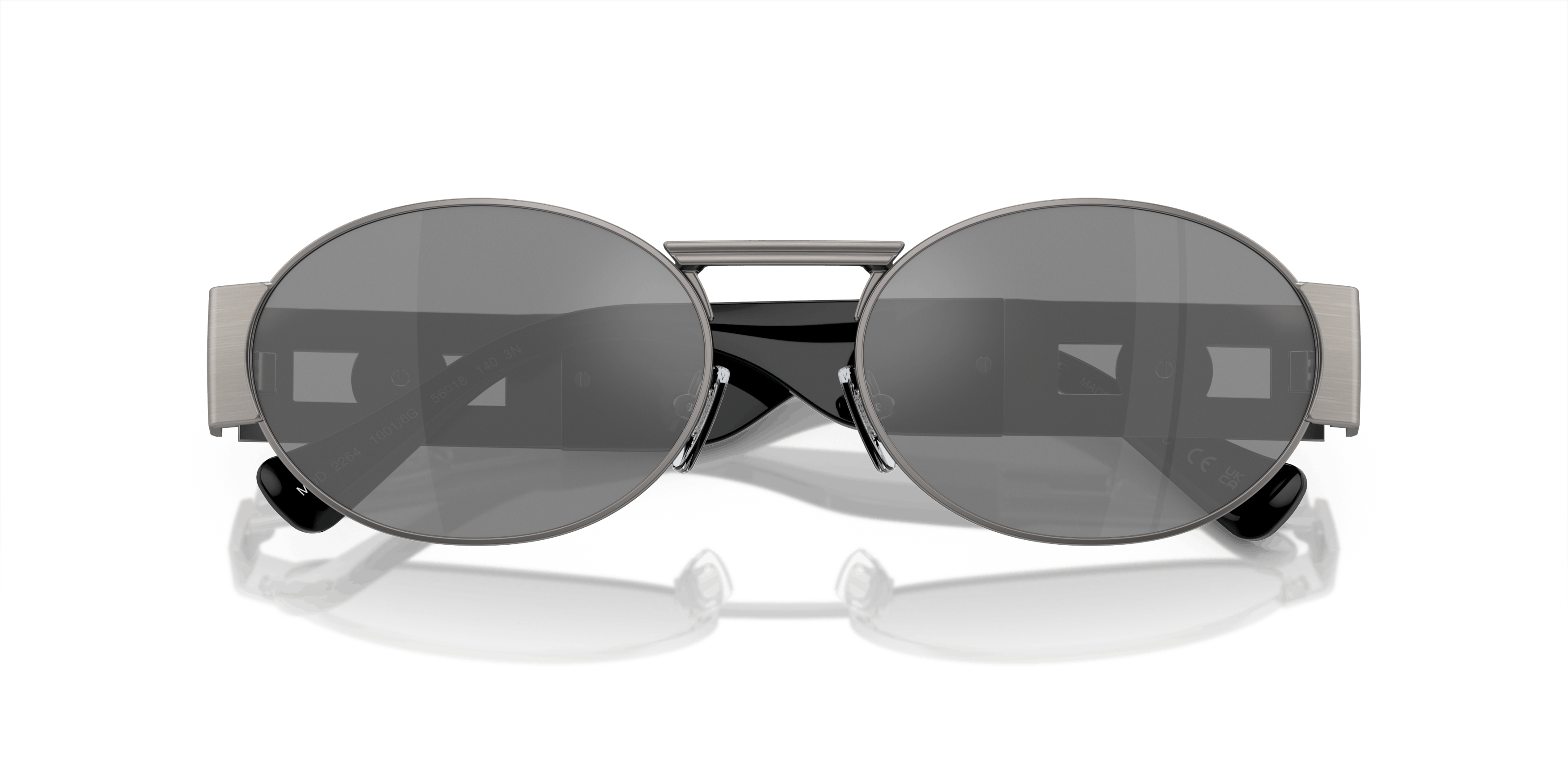Folded, Versace VE2264 10016G