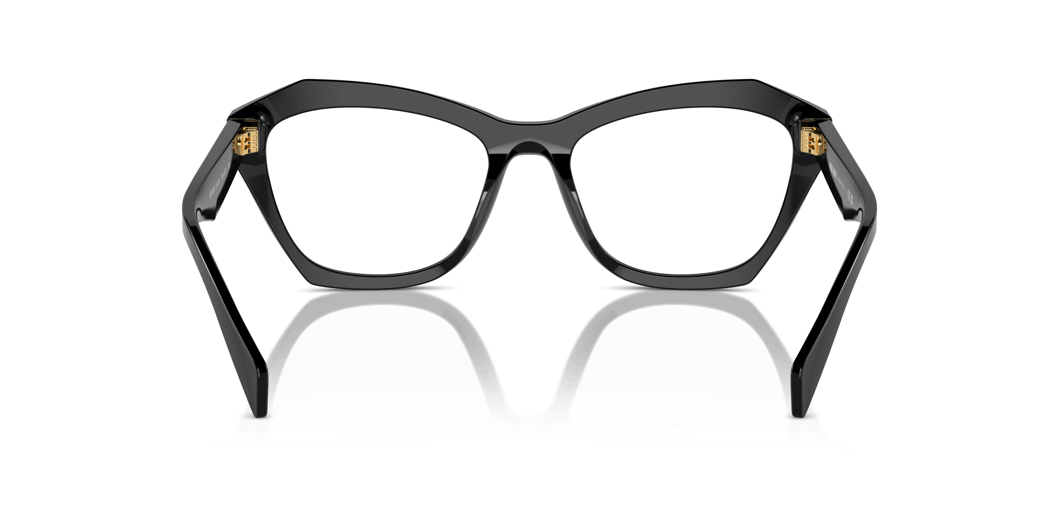 Detail02, Prada PR A20V 16K1O1