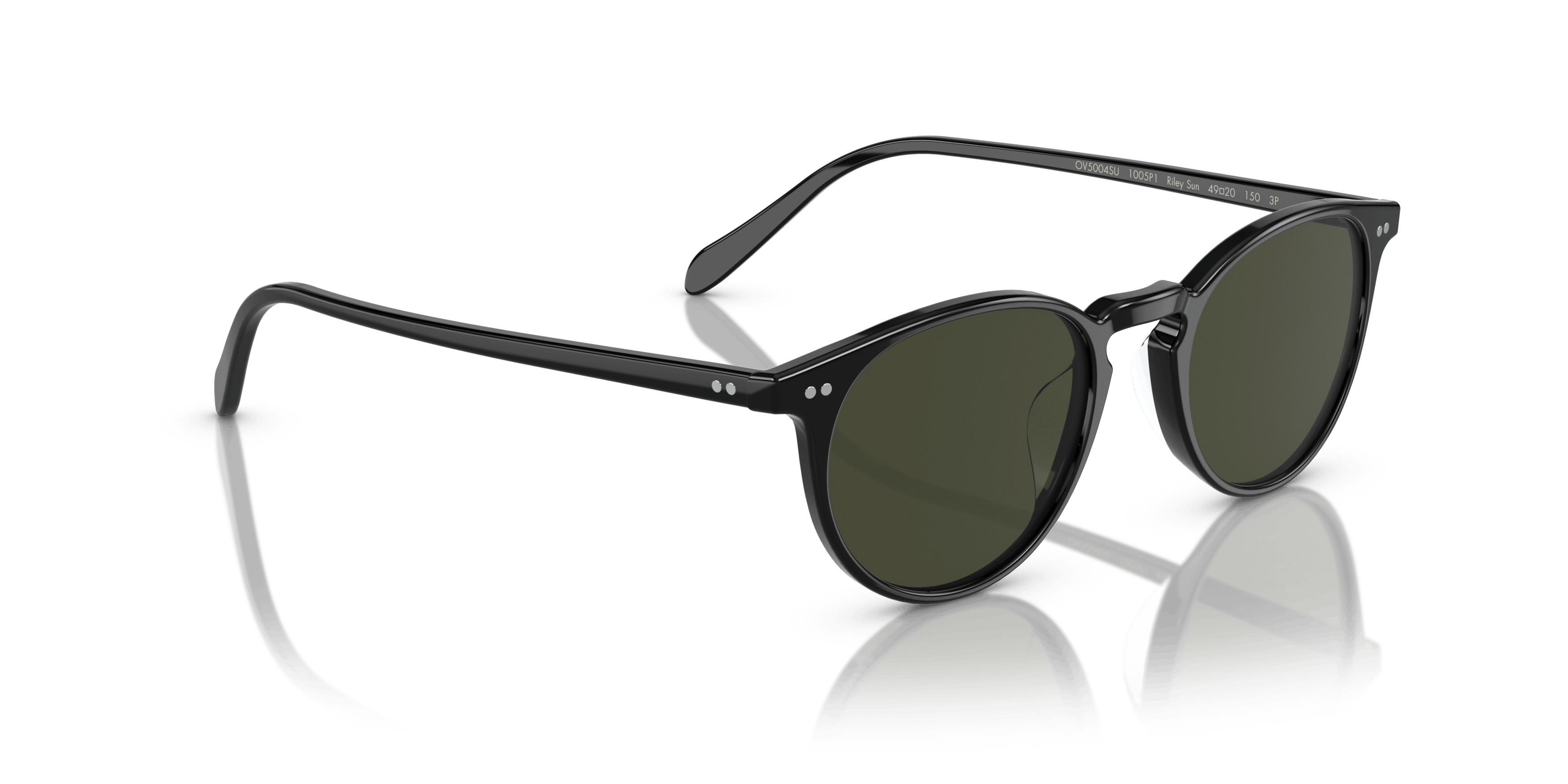 Angle_Right02, Oliver Peoples Riley Sun OV5004SU 1005P1