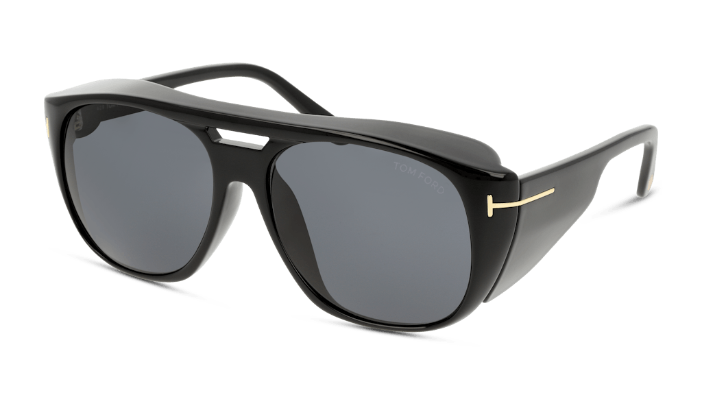 Tom Ford Sunglasses FT 799 Vision Express