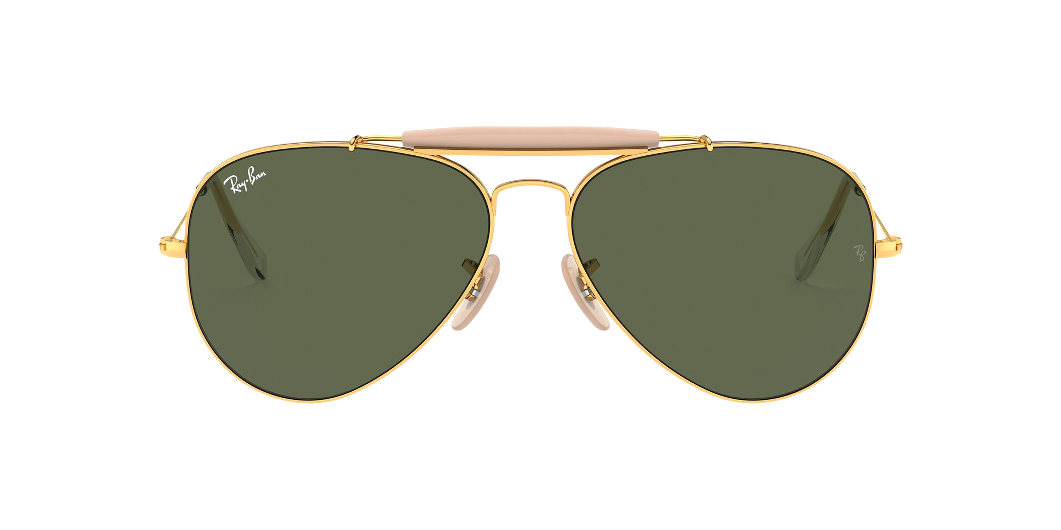 [products.image.front] Ray-Ban Outdoorsman II RB3029 L2112