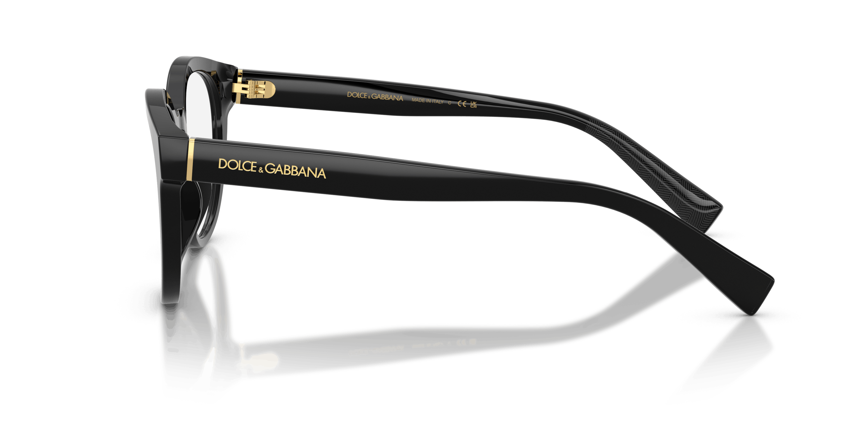 Angle_Left02, Dolce&Gabbana DG3421 501
