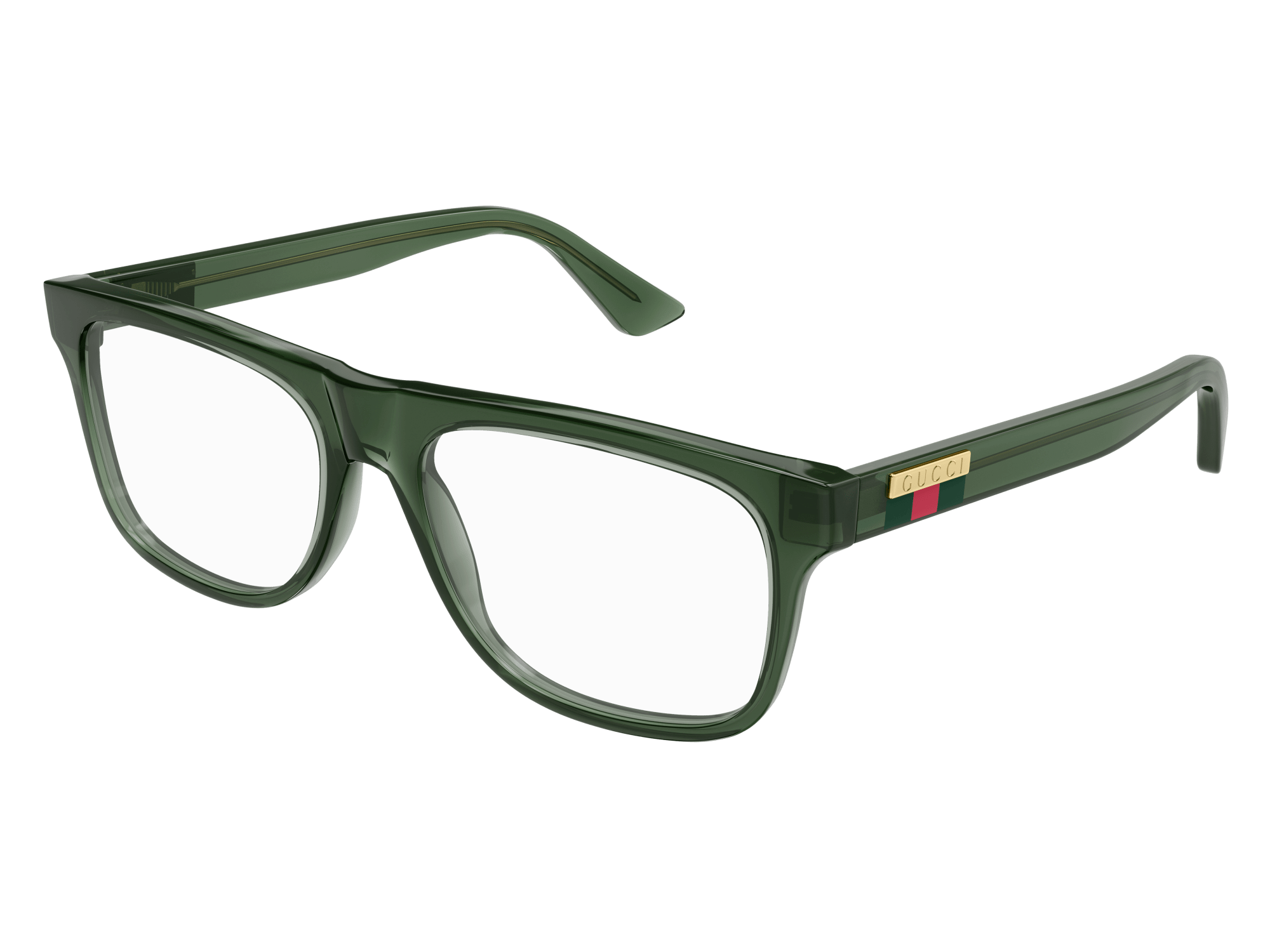 Angle_Left01, Gucci GG1117O 005 Briller