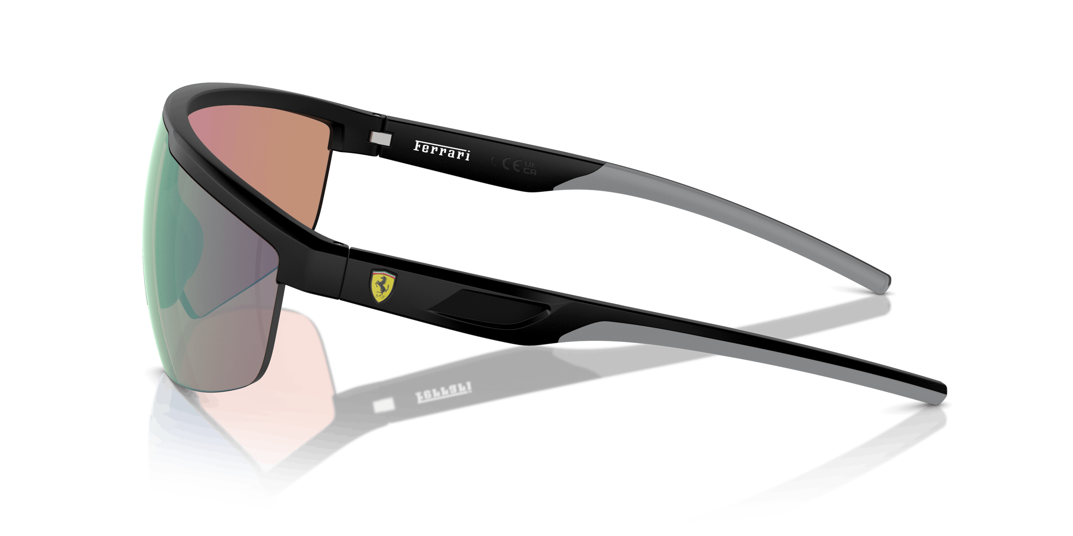 Angle_Left02, FERRARI SCUDERIA FZ6005U 504/7V