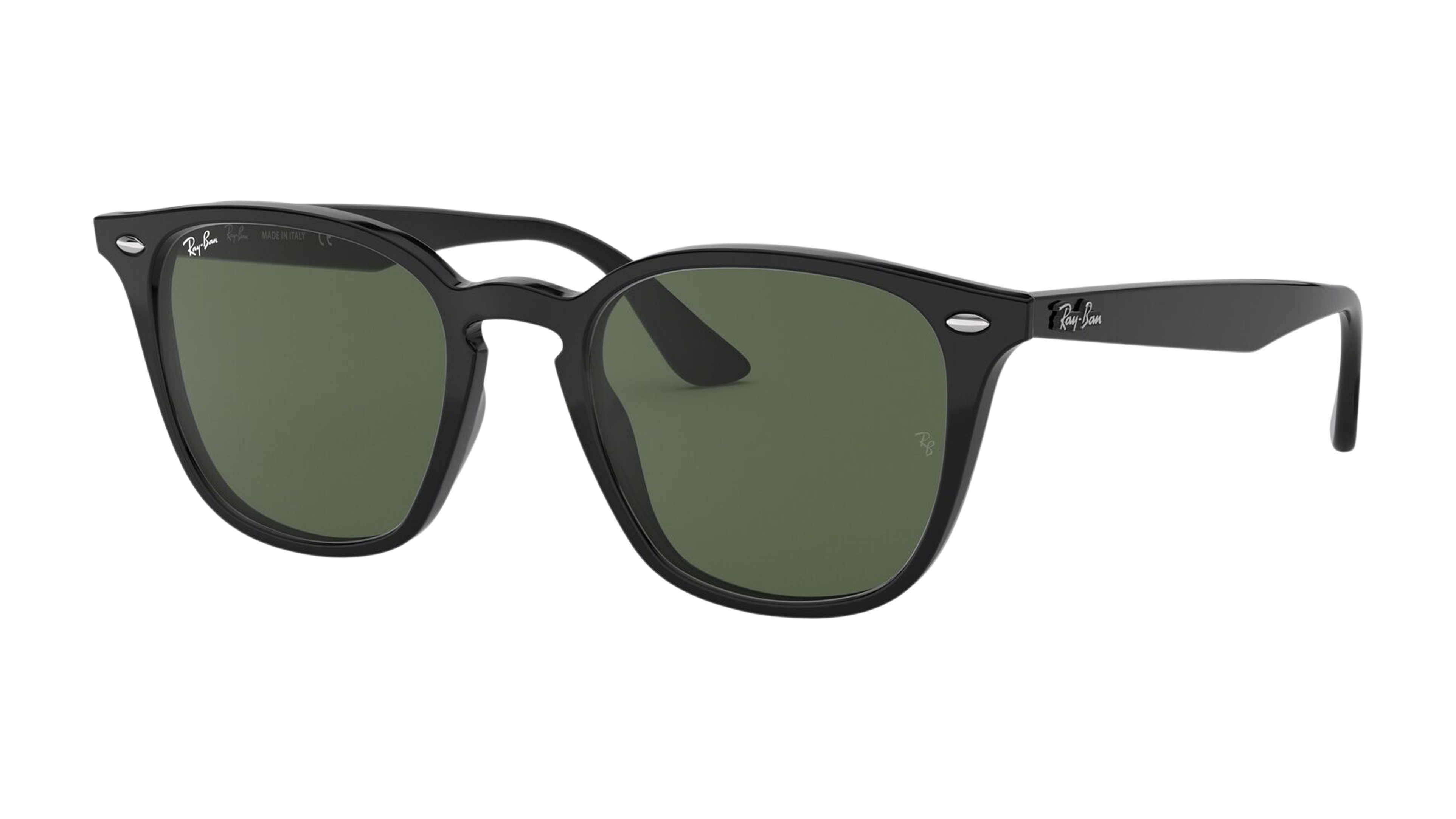 [products.image.angle_left01] Ray-Ban RB4258 601/71