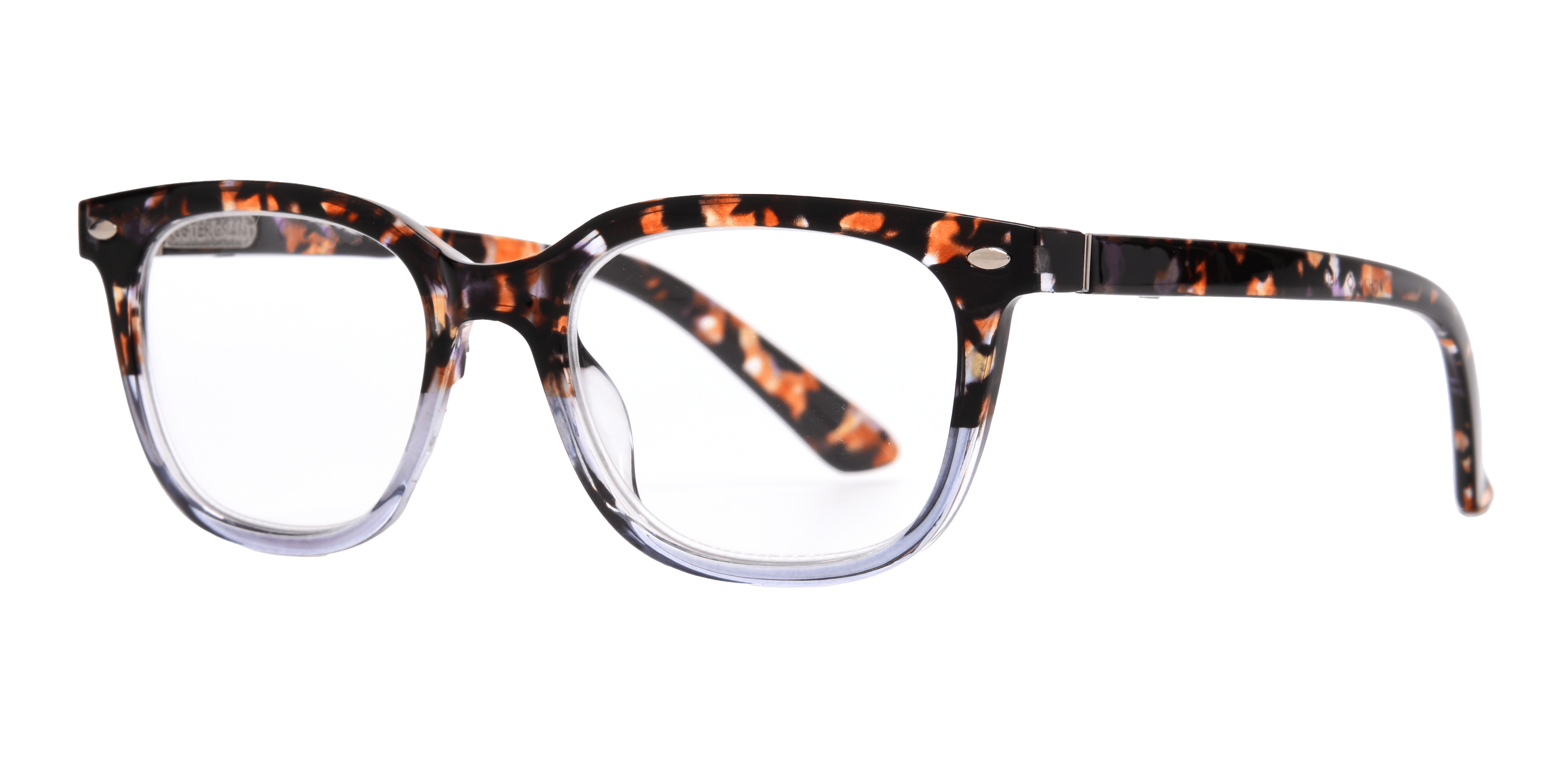 Front, Foster Grant FGGC2301 TORBLU