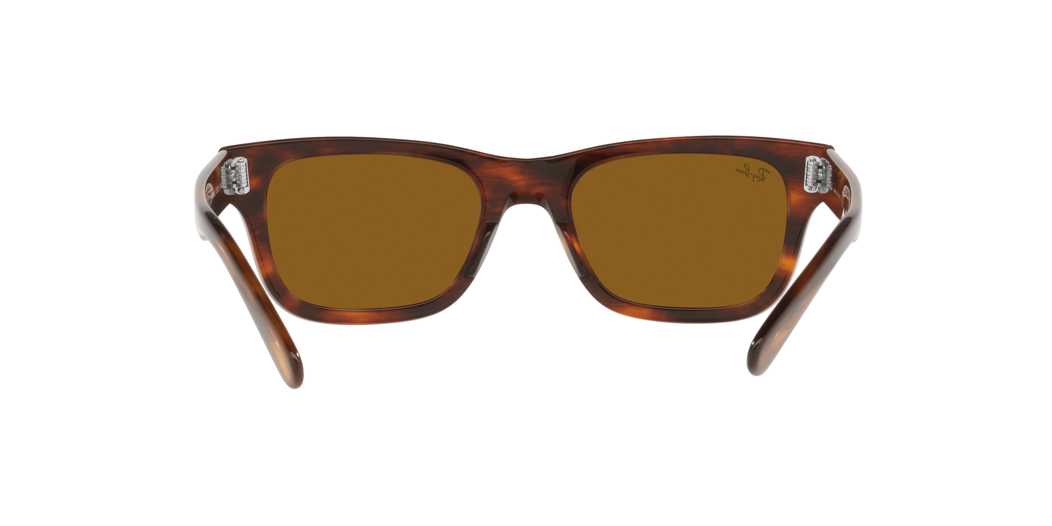 Detail02, Ray-Ban MR BURBANK RB2283 954/33