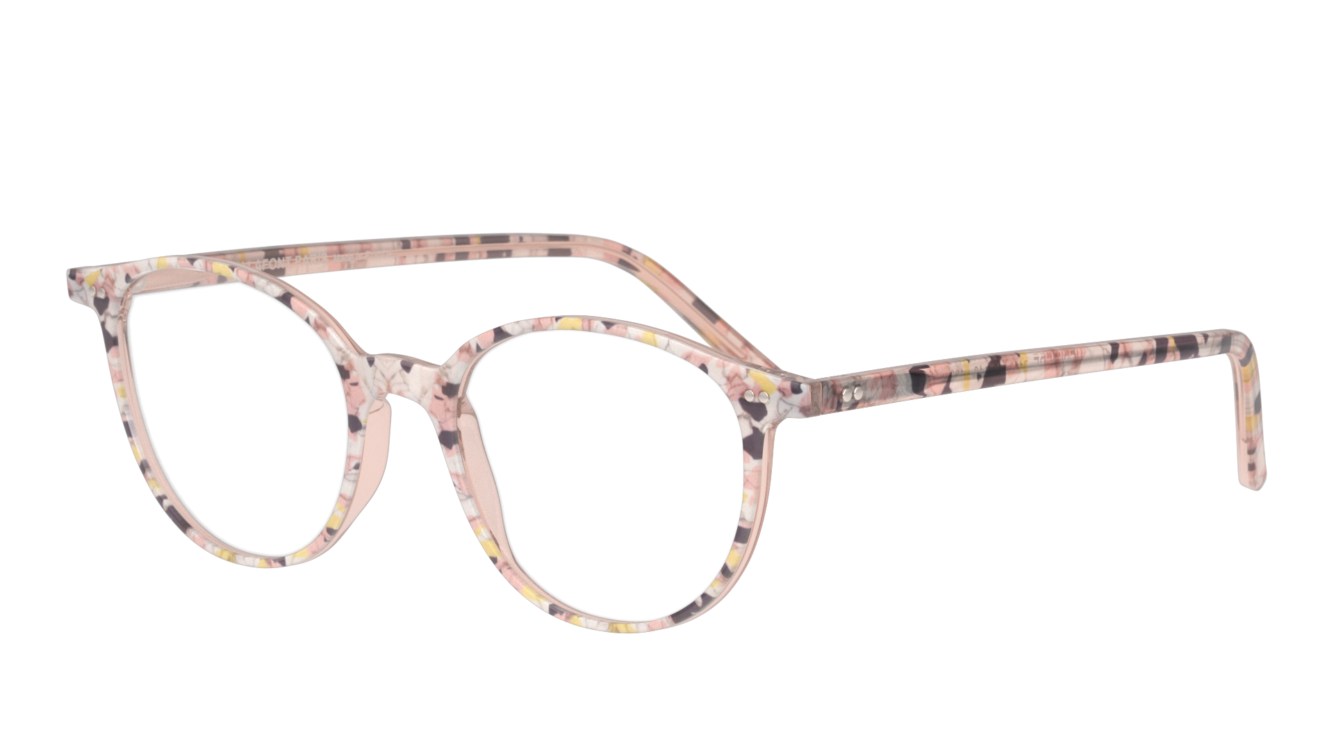 Angle_Left01 LAFONT HERITIERE 7119 Rose