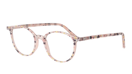 LAFONT HERITIERE 7119 Rose